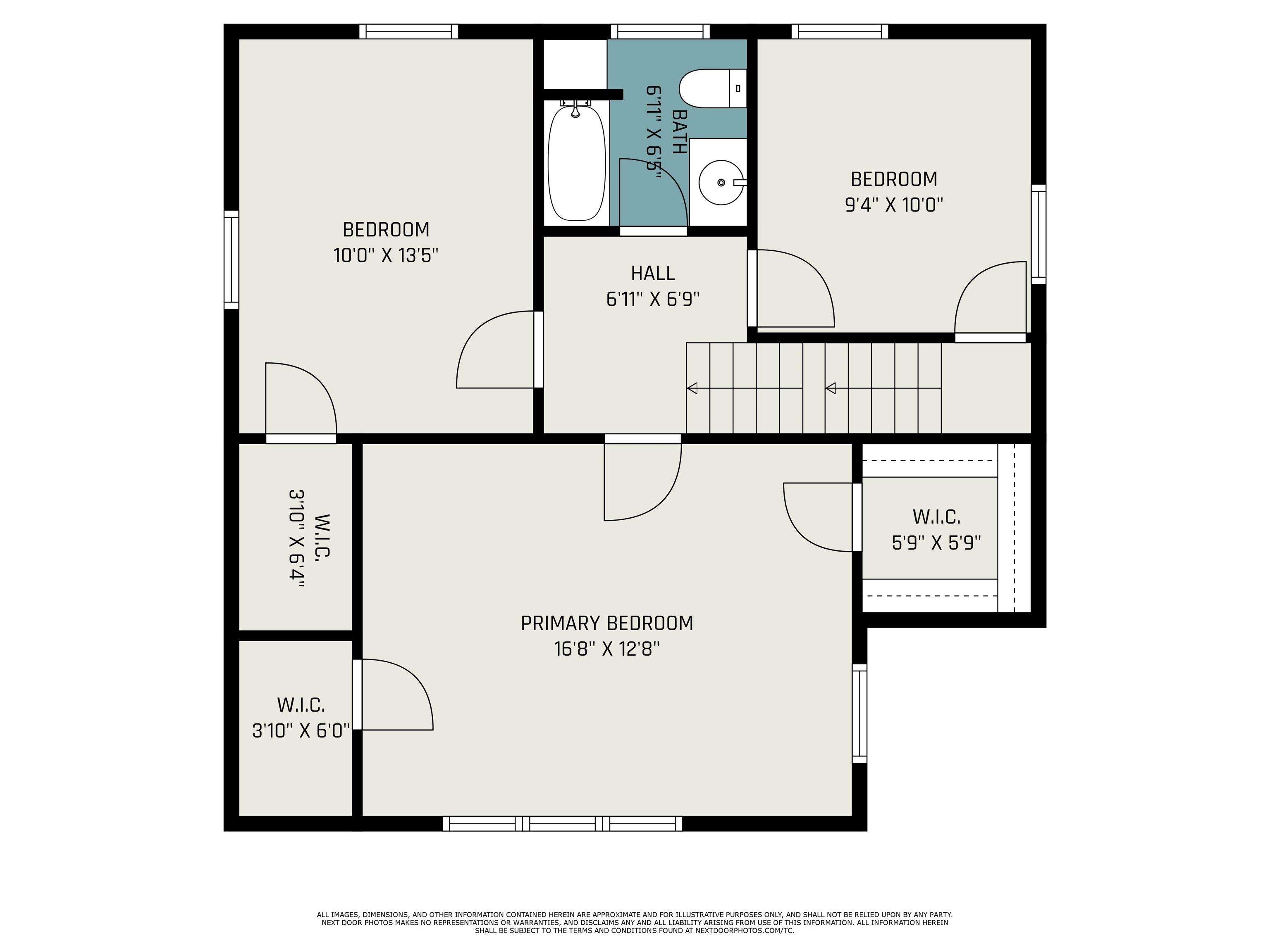 709 Riverside
