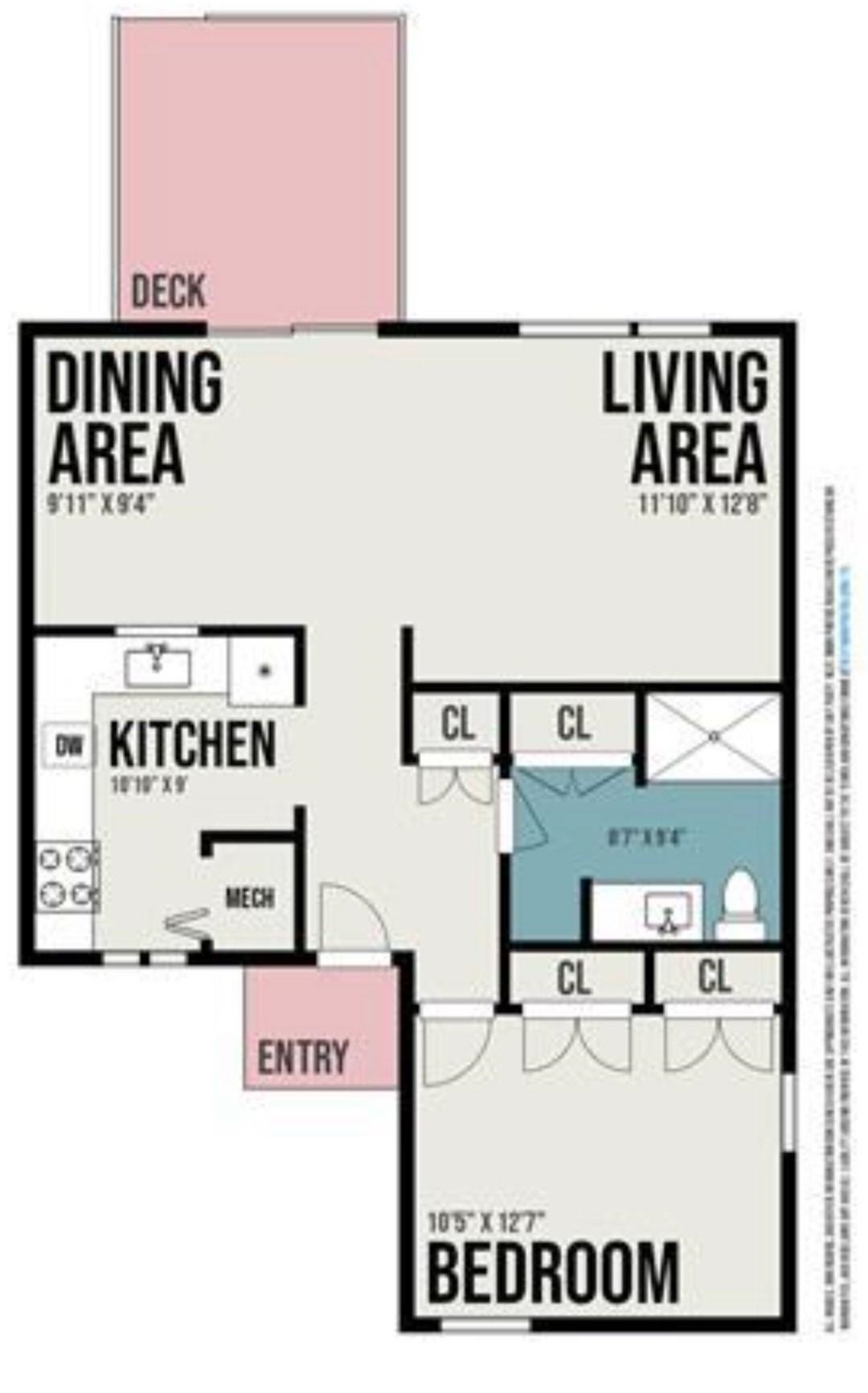 18101 Stoneridge, Apt E