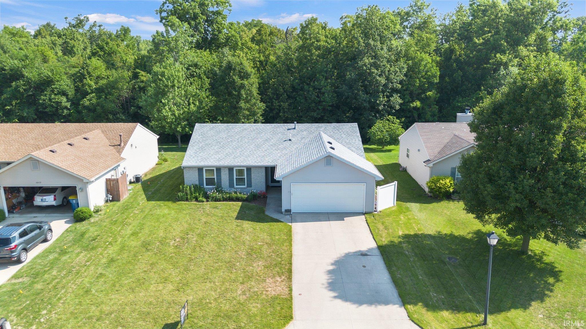 10649 Graystone