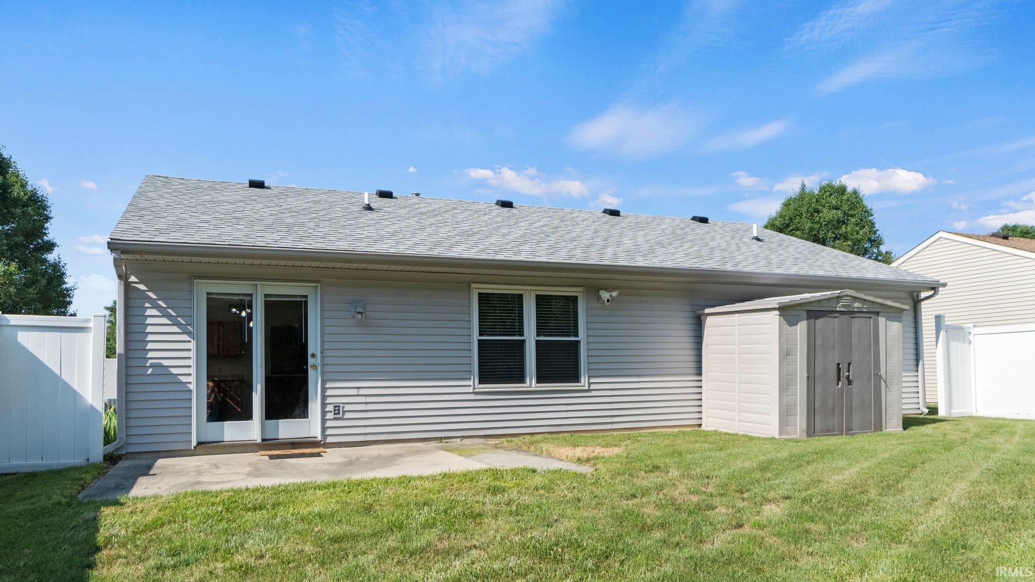 10649 Graystone