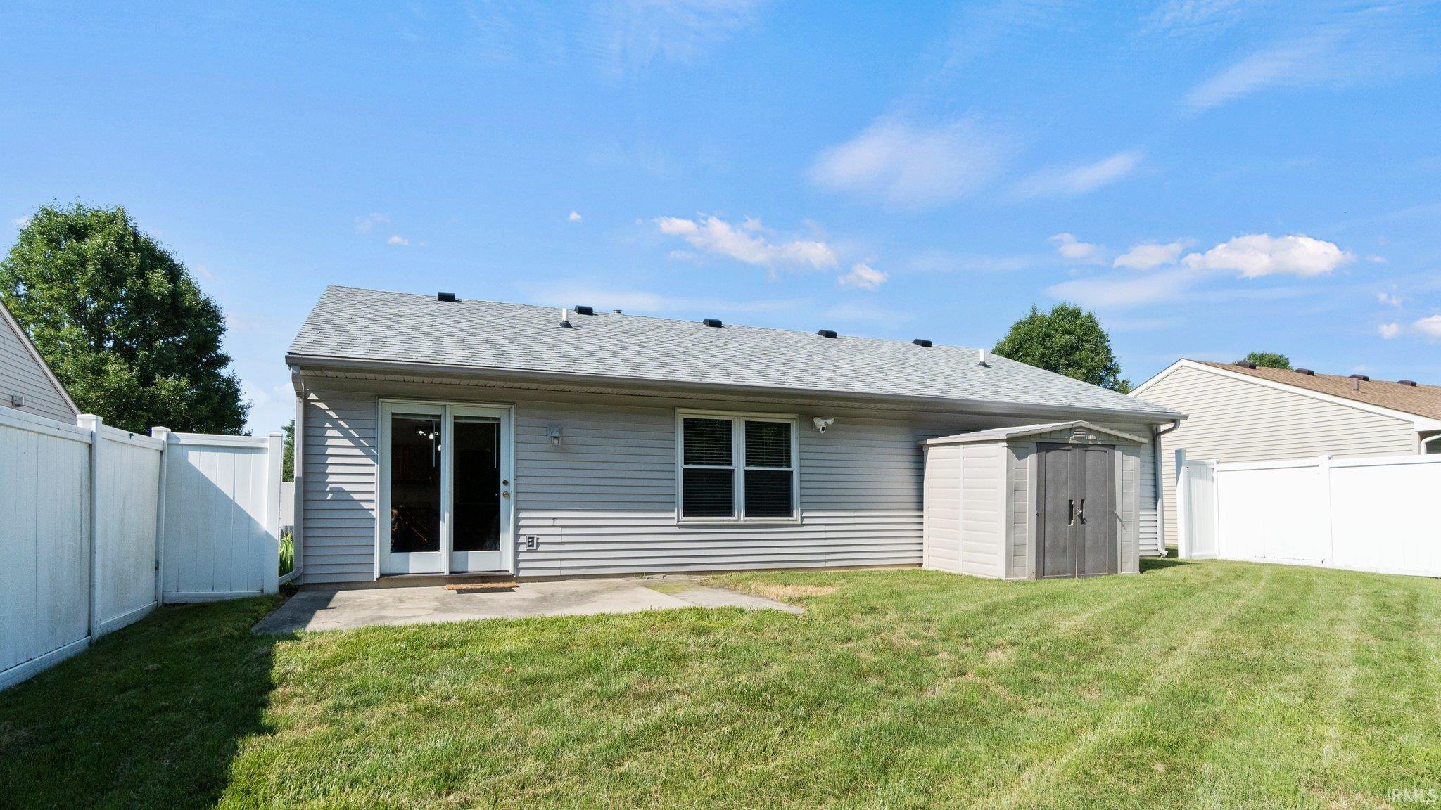 10649 Graystone