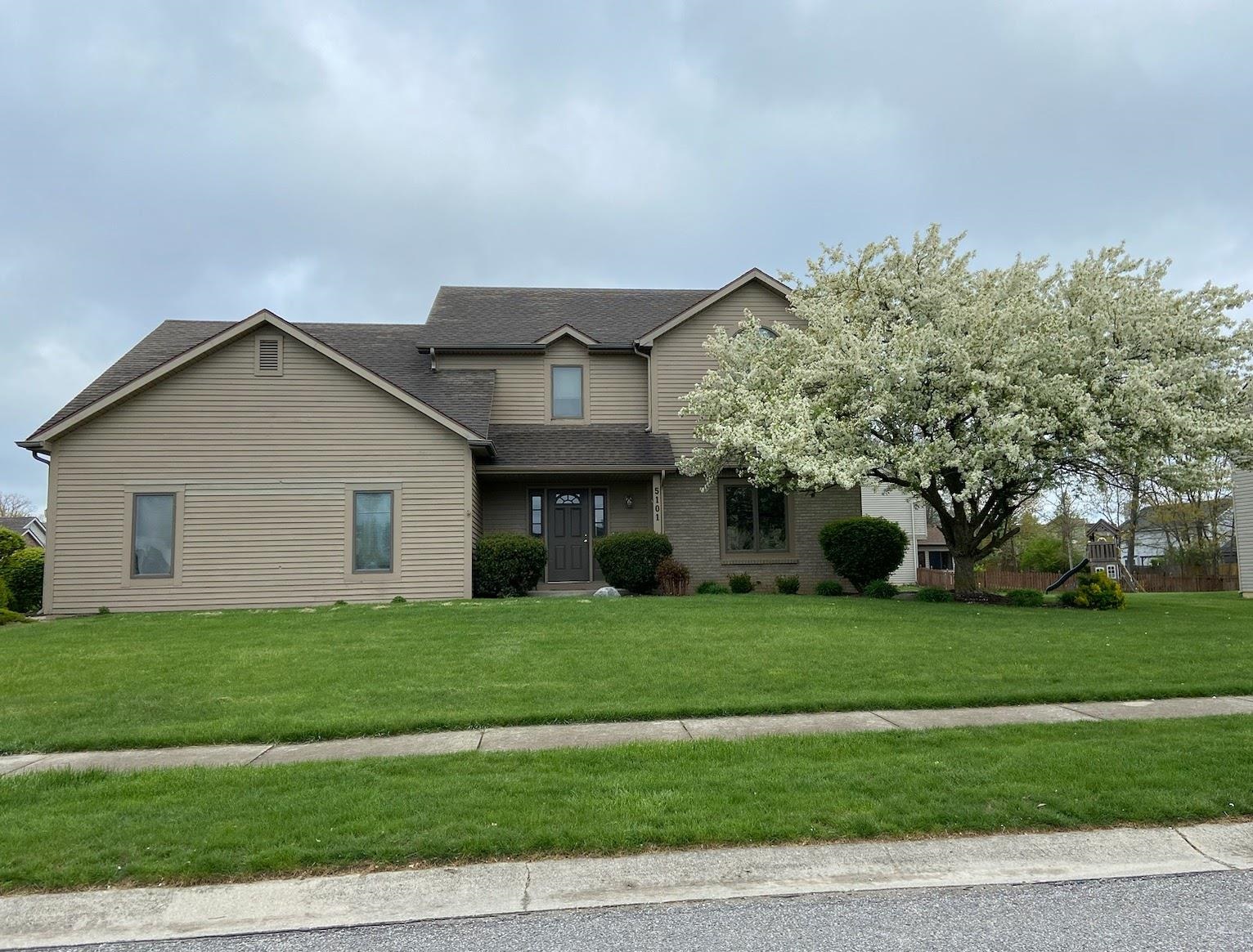5101 Holly Oak