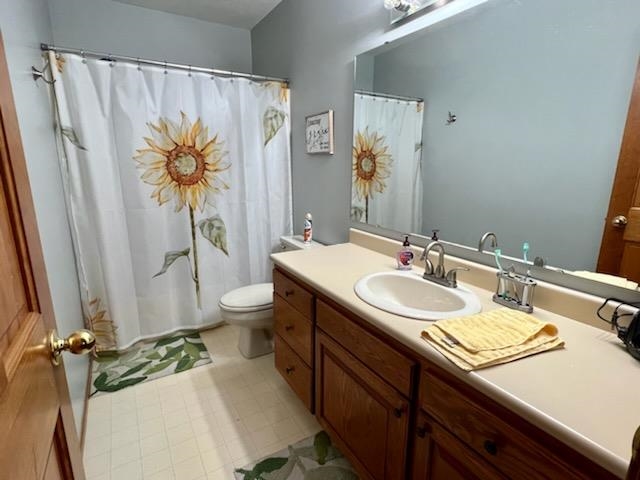 5101 Holly Oak