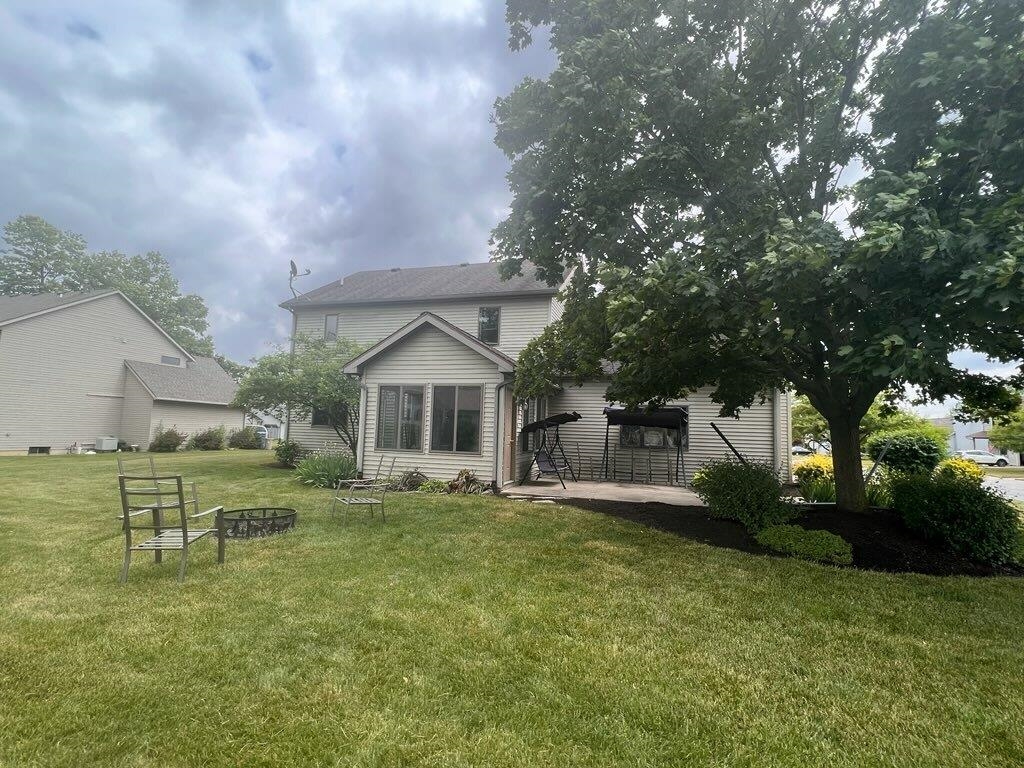 5101 Holly Oak
