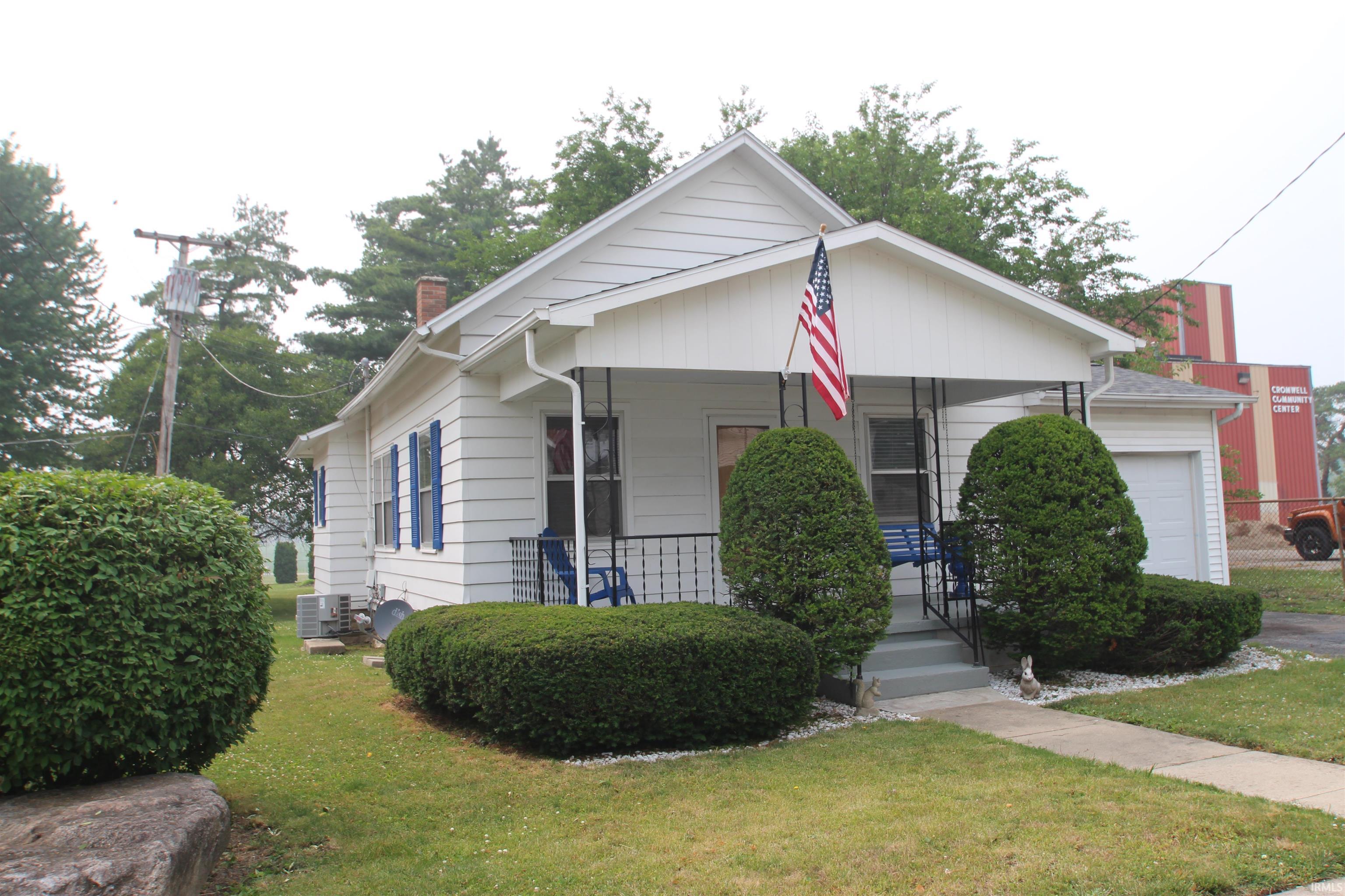 351 Baker