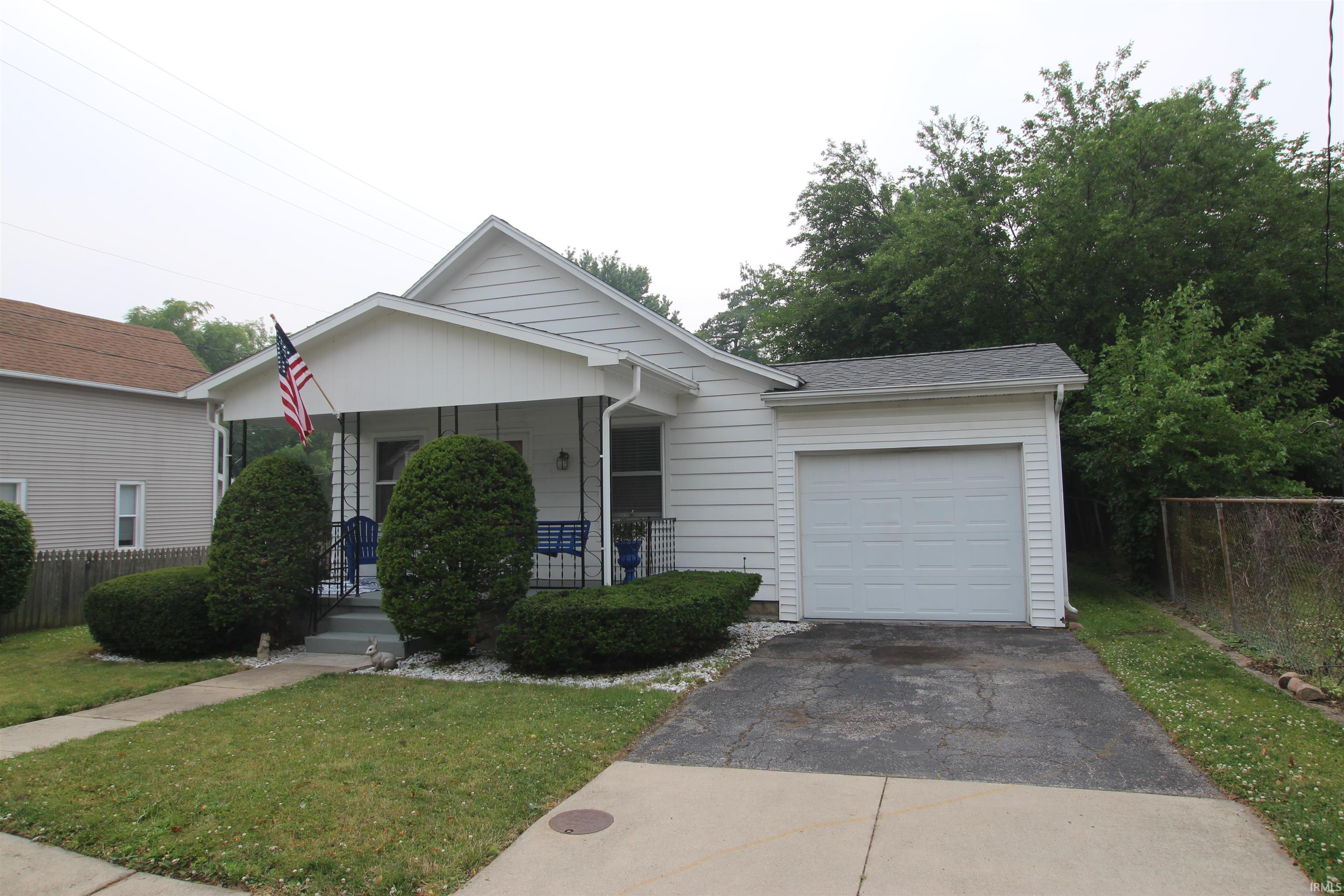 351 Baker
