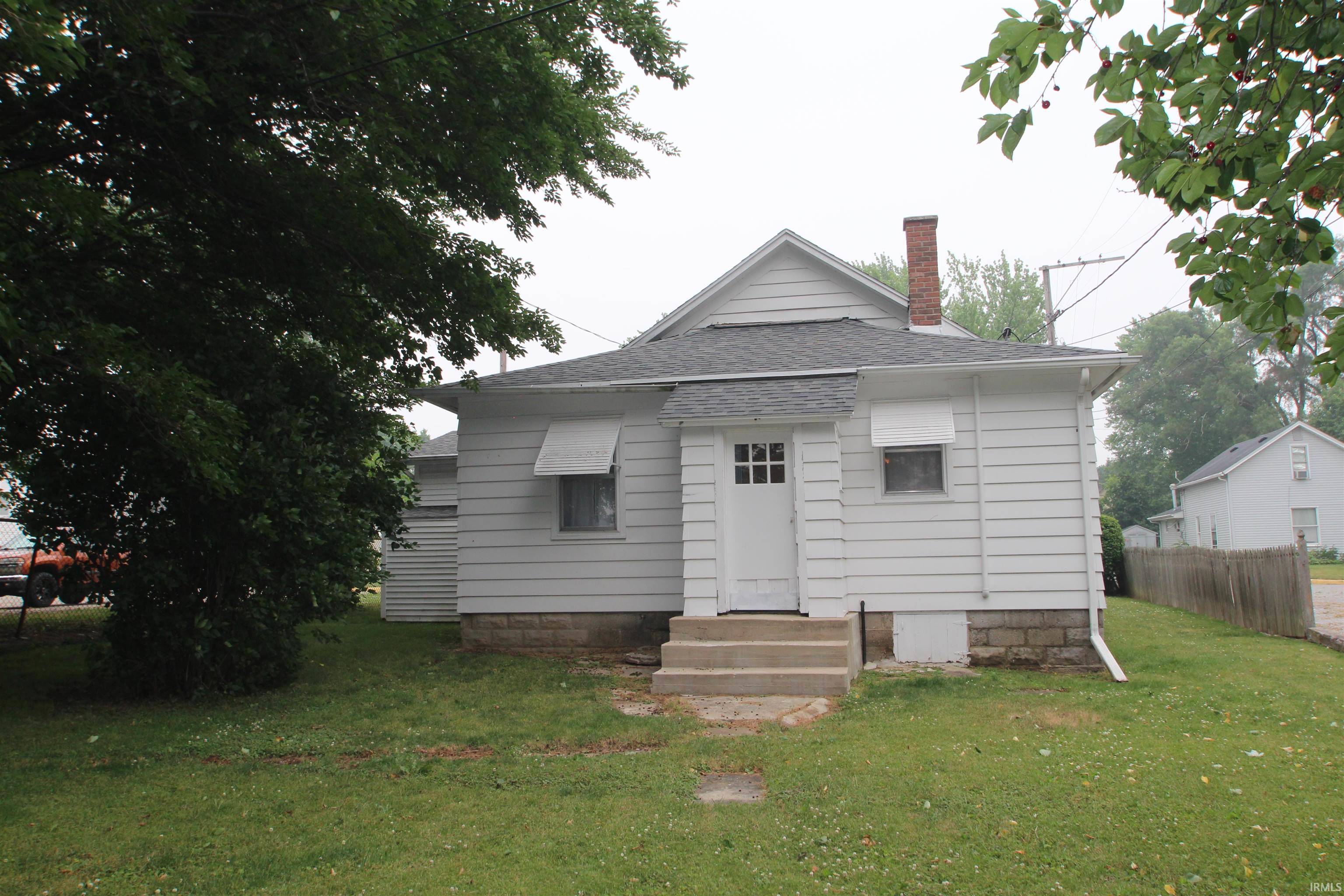 351 Baker