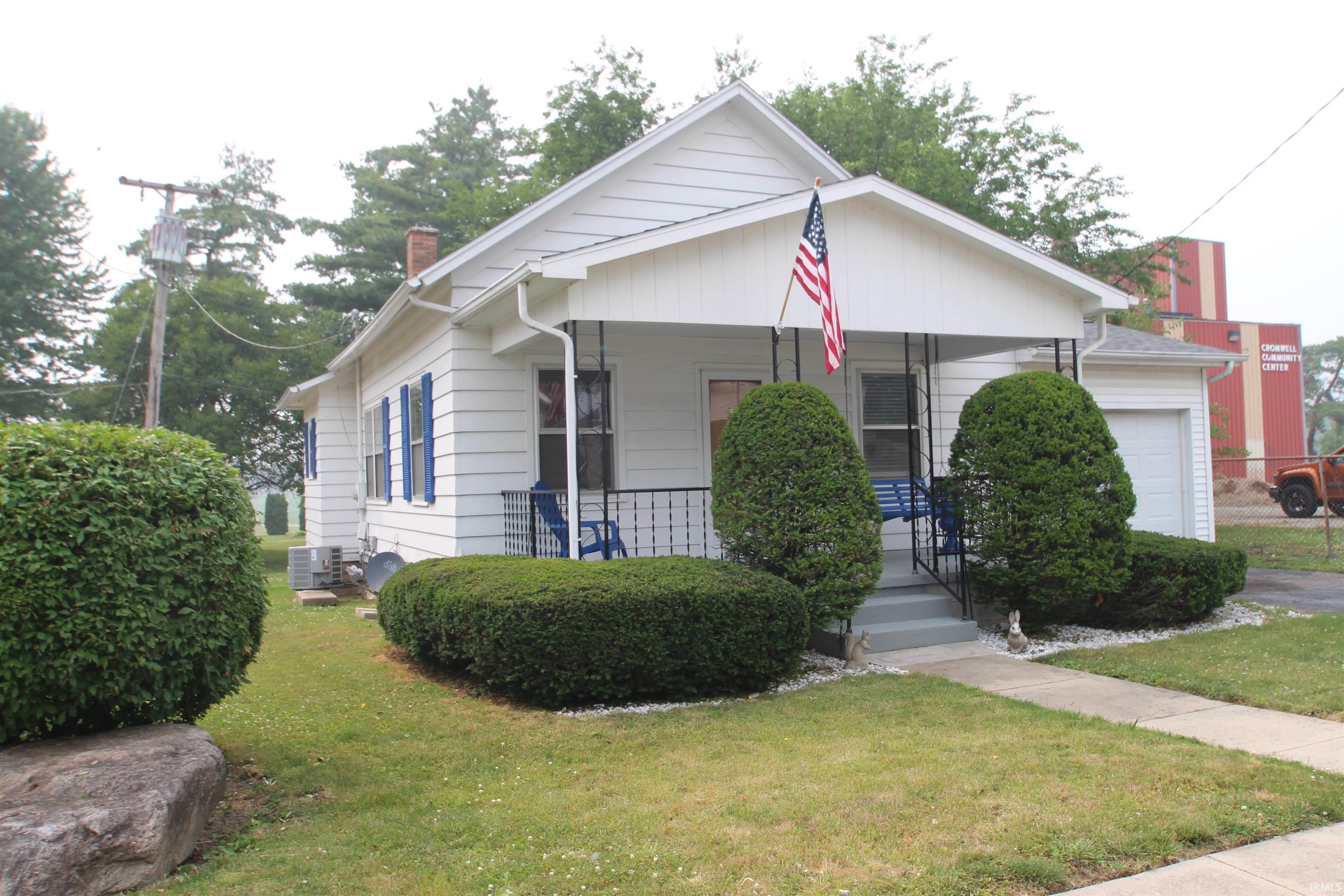351 Baker
