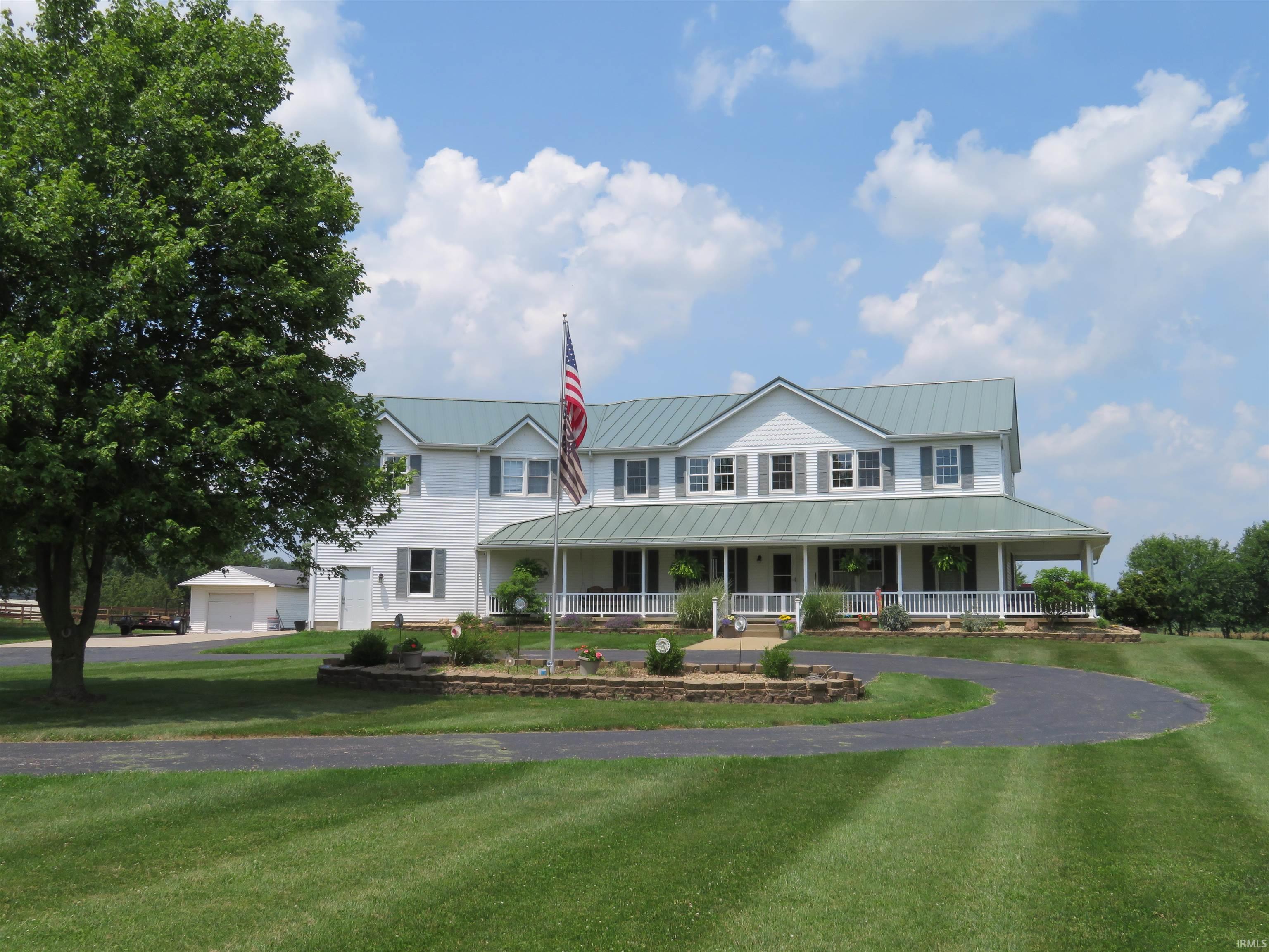 14801 County Road 40