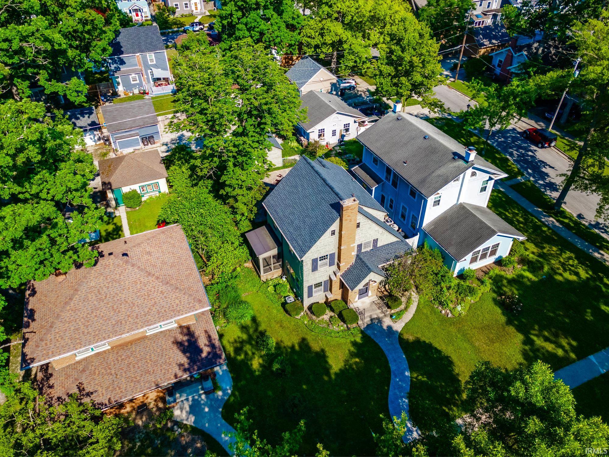4131 Indiana