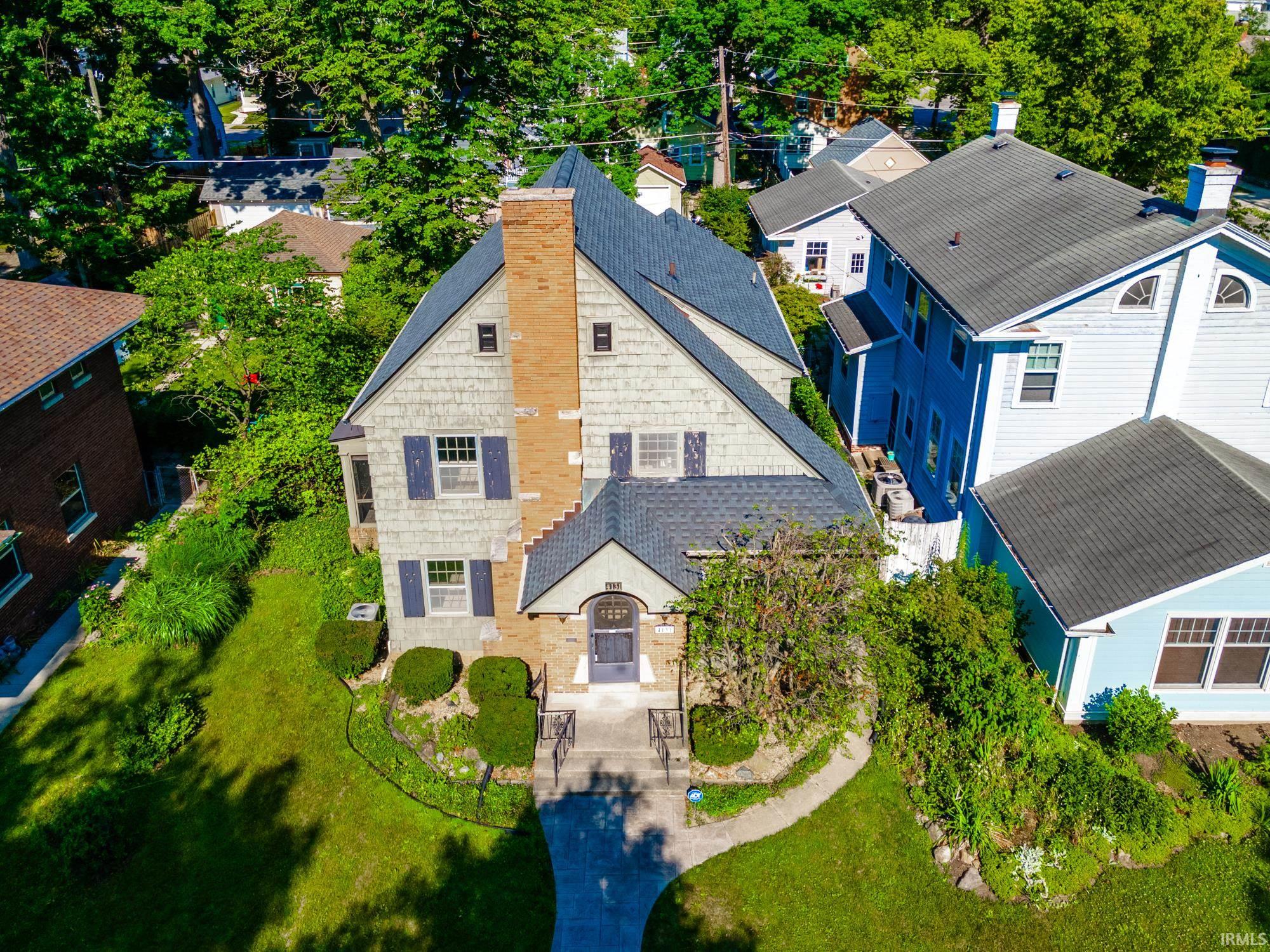 4131 Indiana