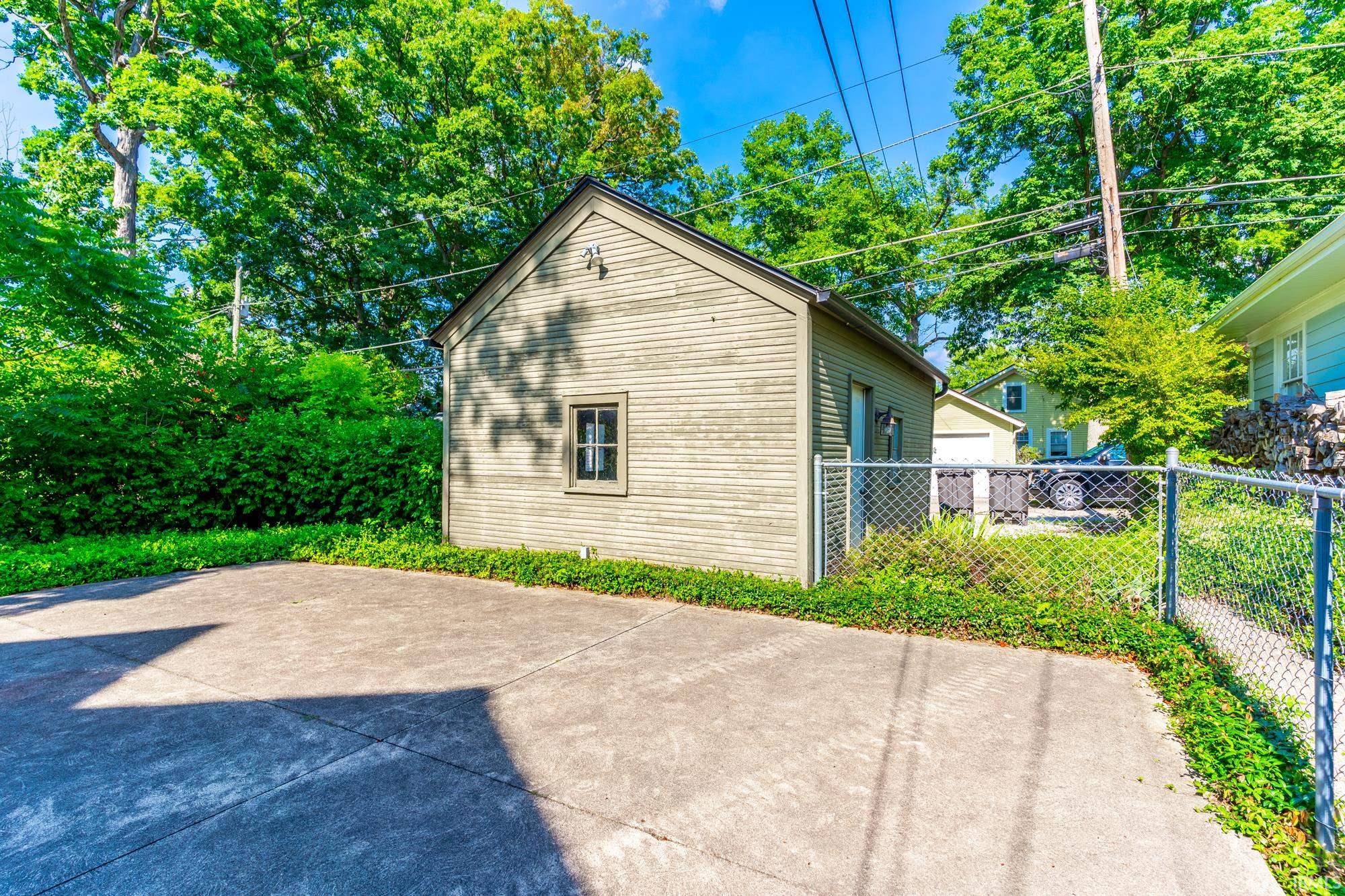 4131 Indiana