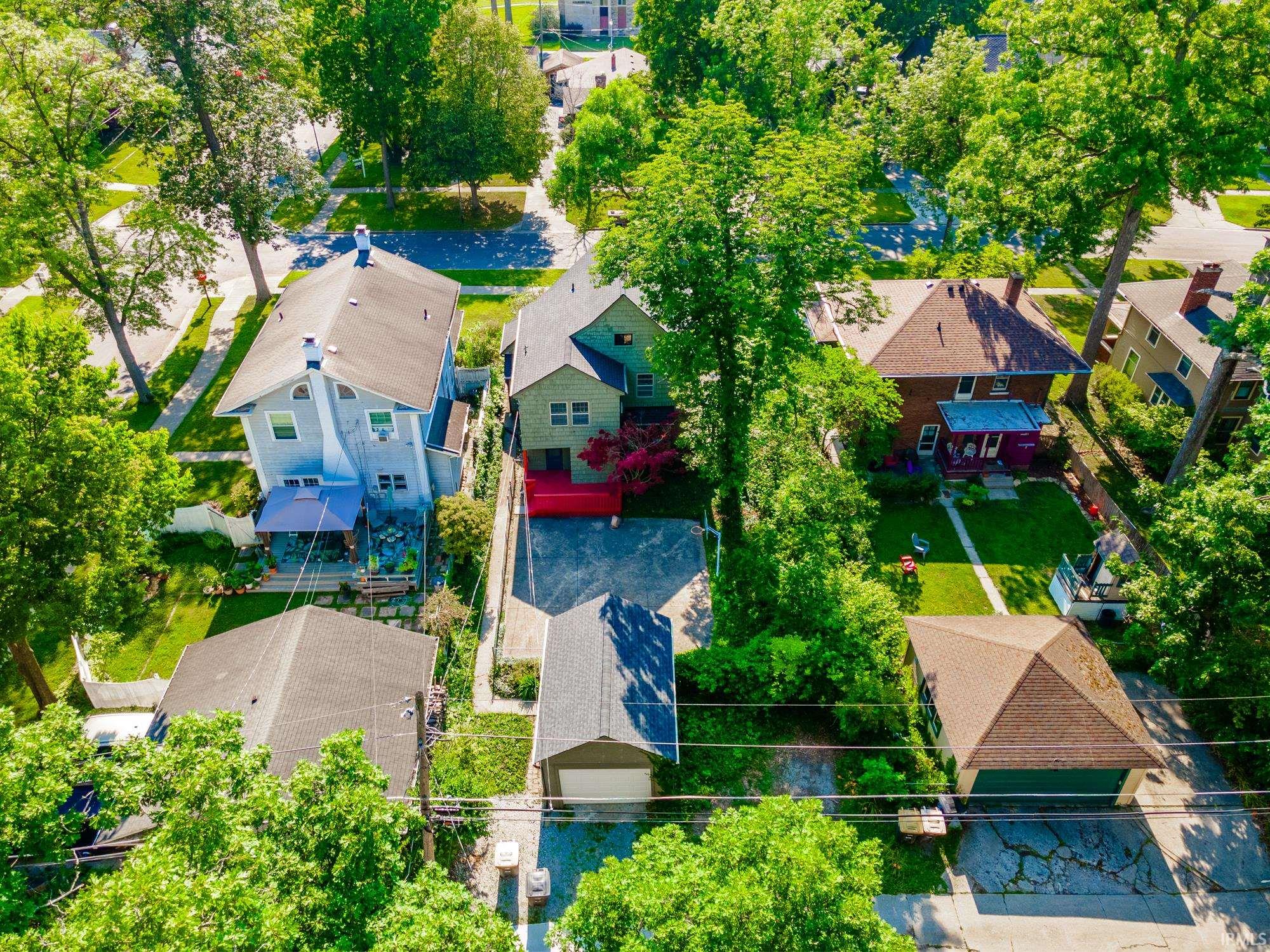 4131 Indiana