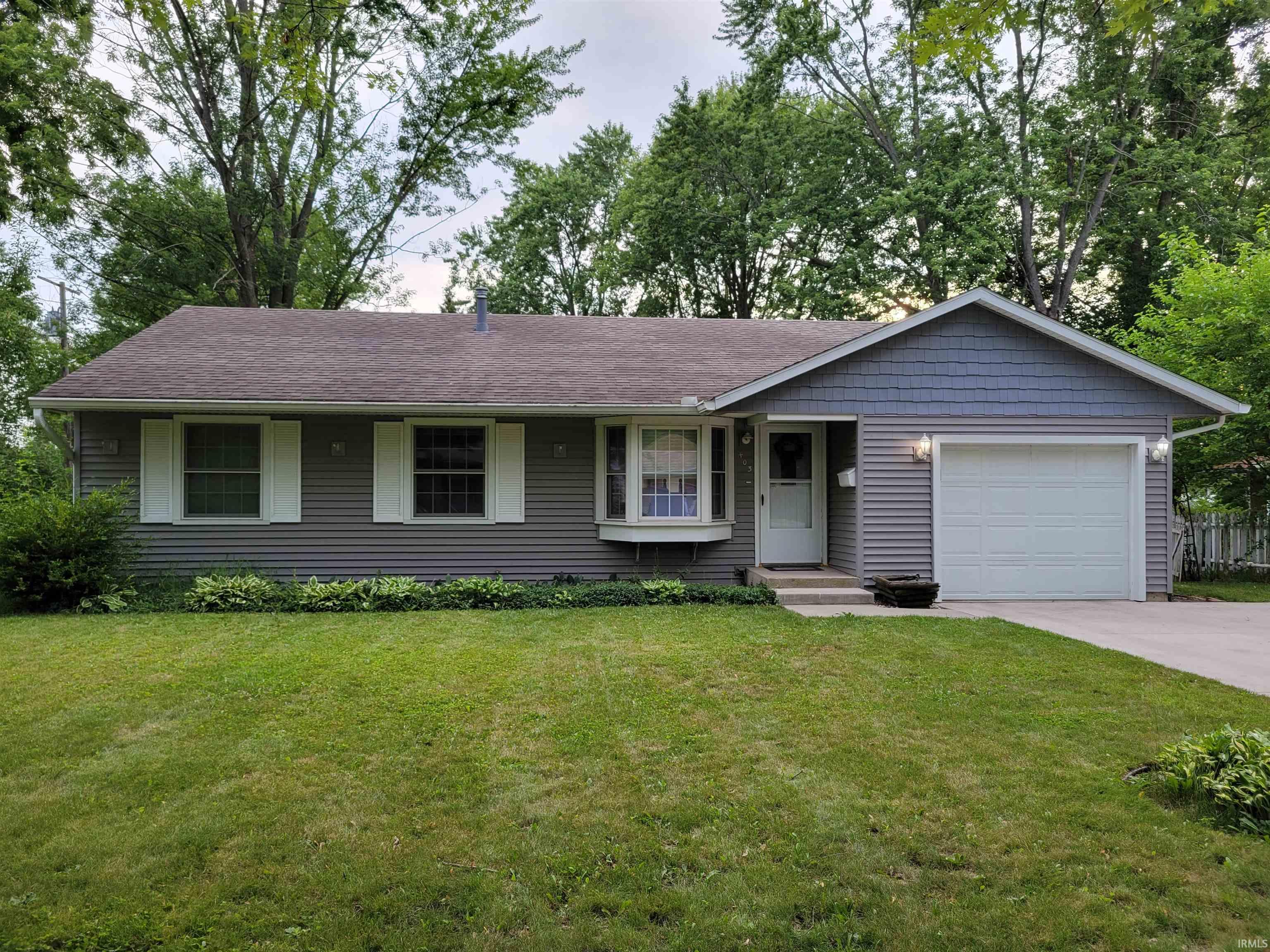 403 Maple
