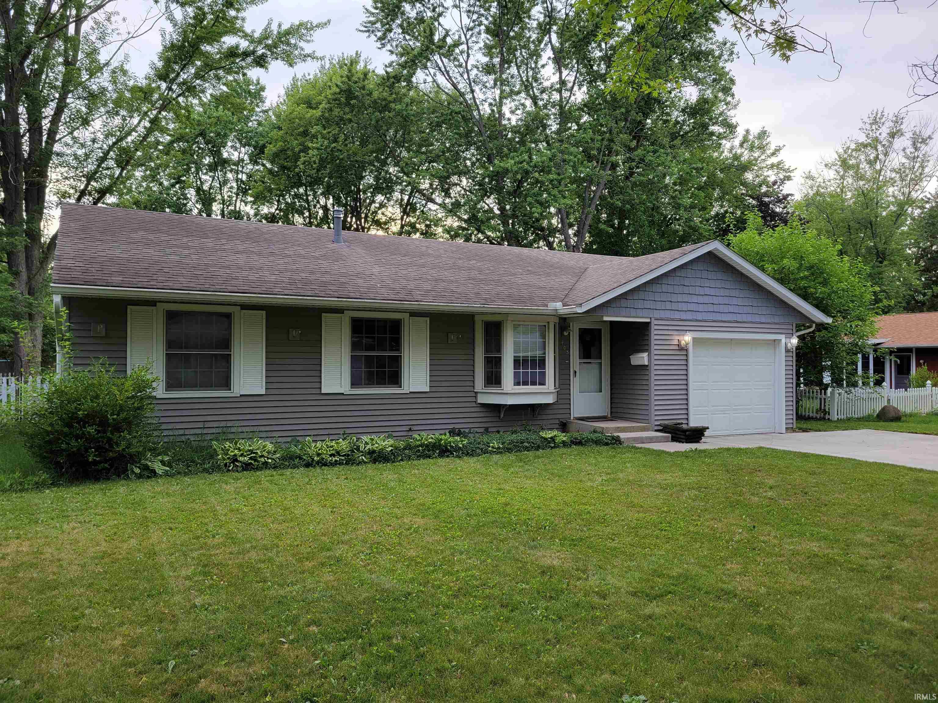 403 Maple