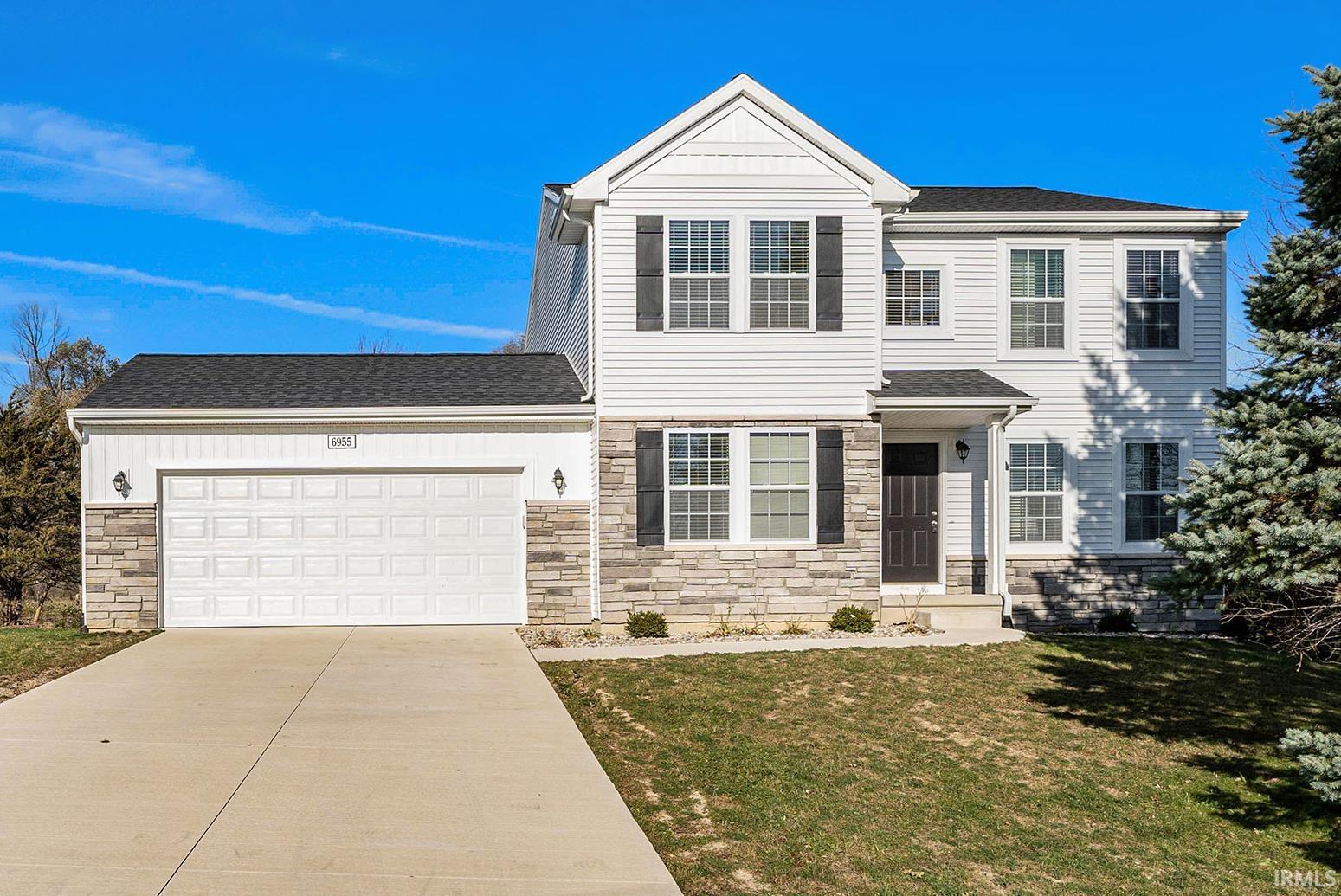 409 Somerfield