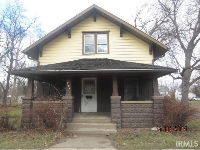 718 Cleveland