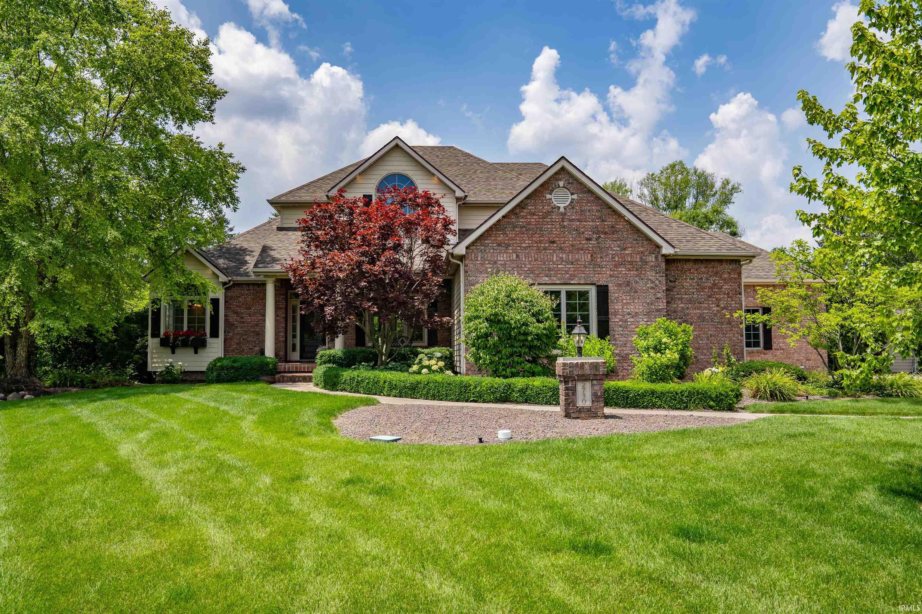 2730 Covington Manor