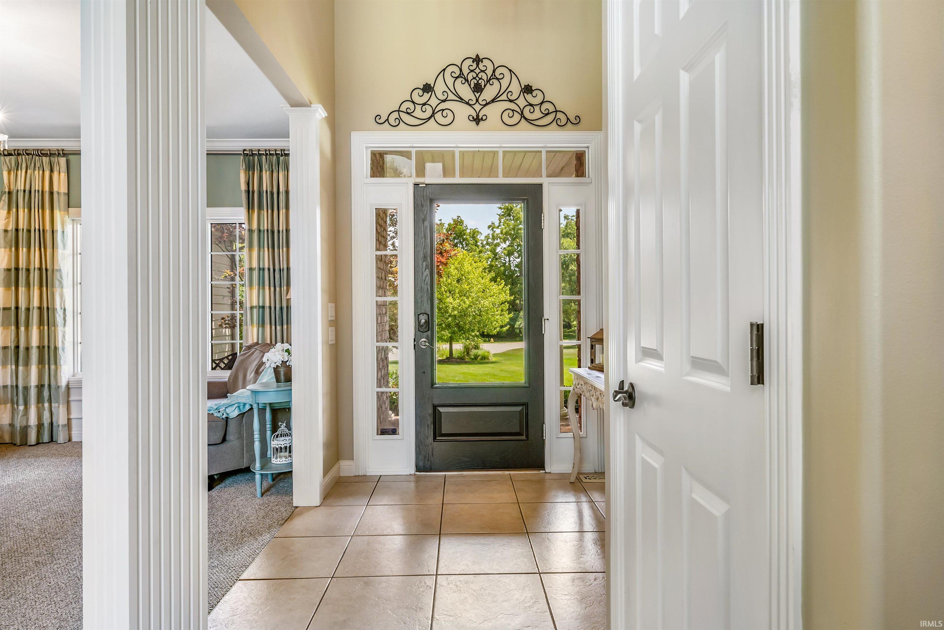 2730 Covington Manor