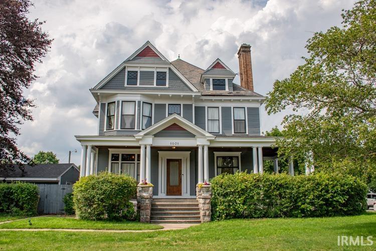 1031 Jefferson