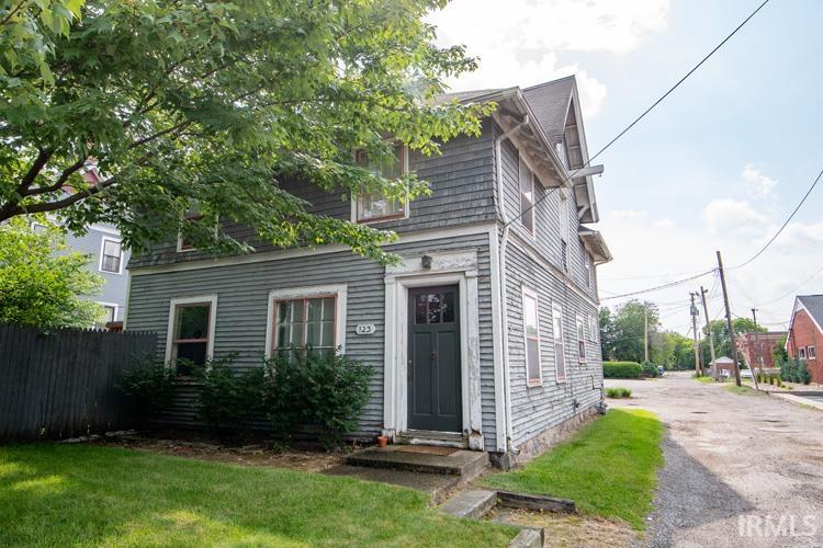 1031 Jefferson