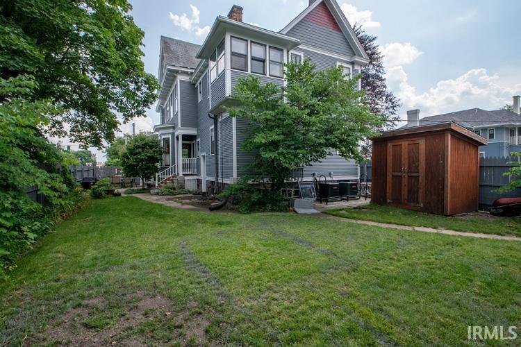 1031 Jefferson