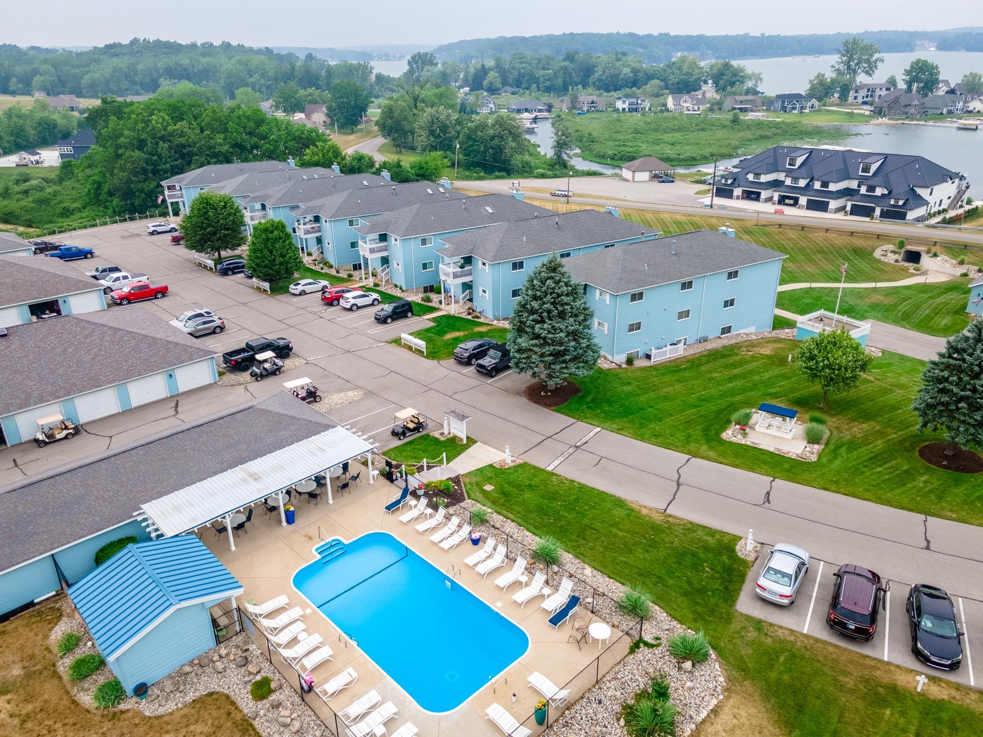 200 Lane 325 Lake James C-2