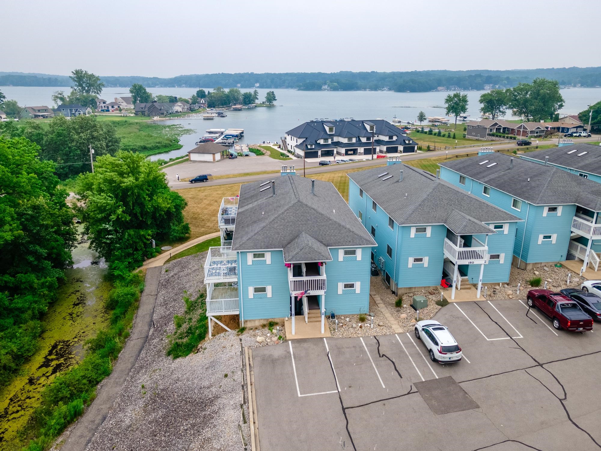 200 Lane 325 Lake James C-2