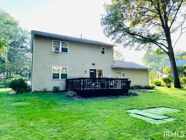 50730 Notre Dame