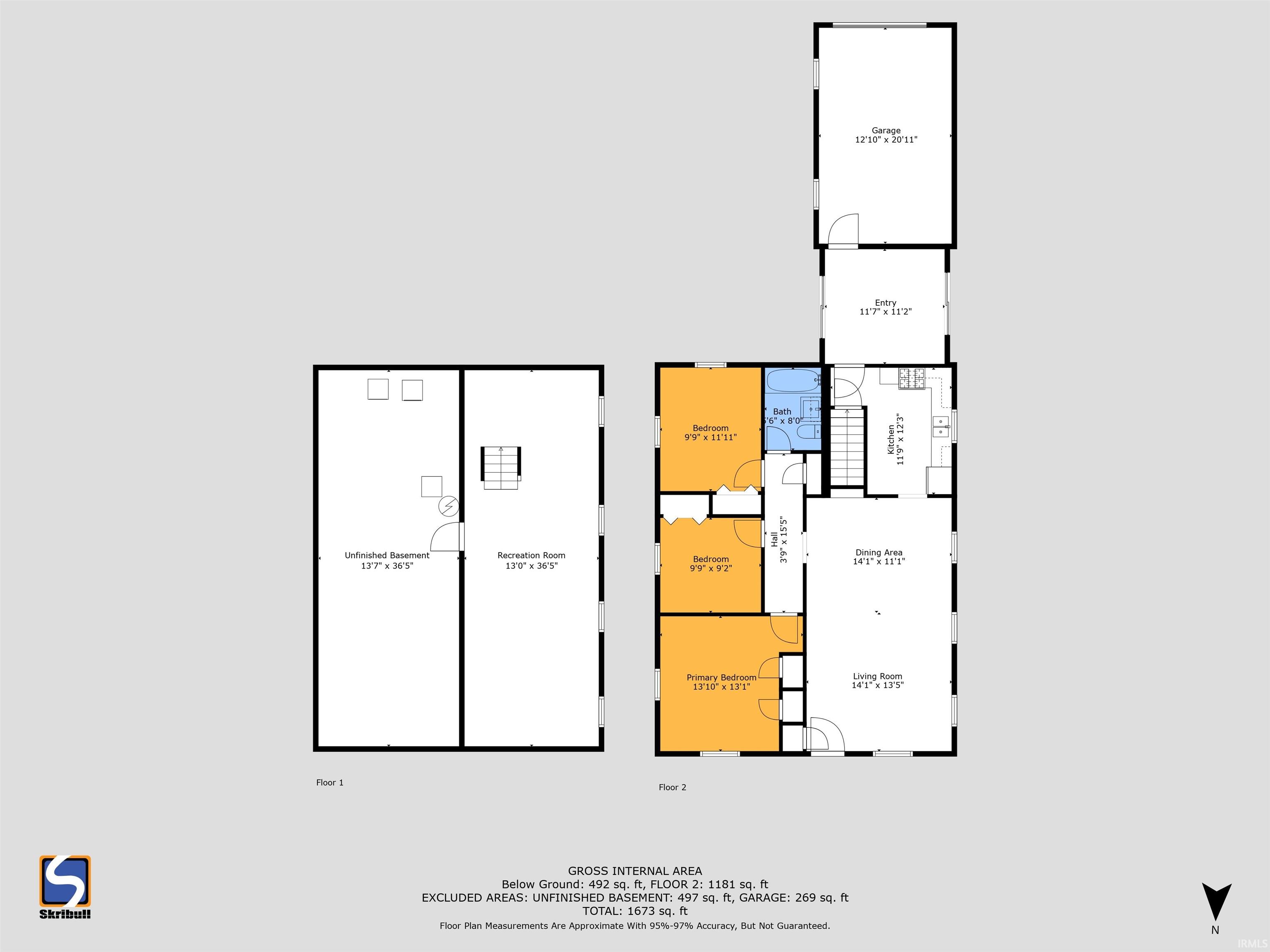 1148 Lasalle