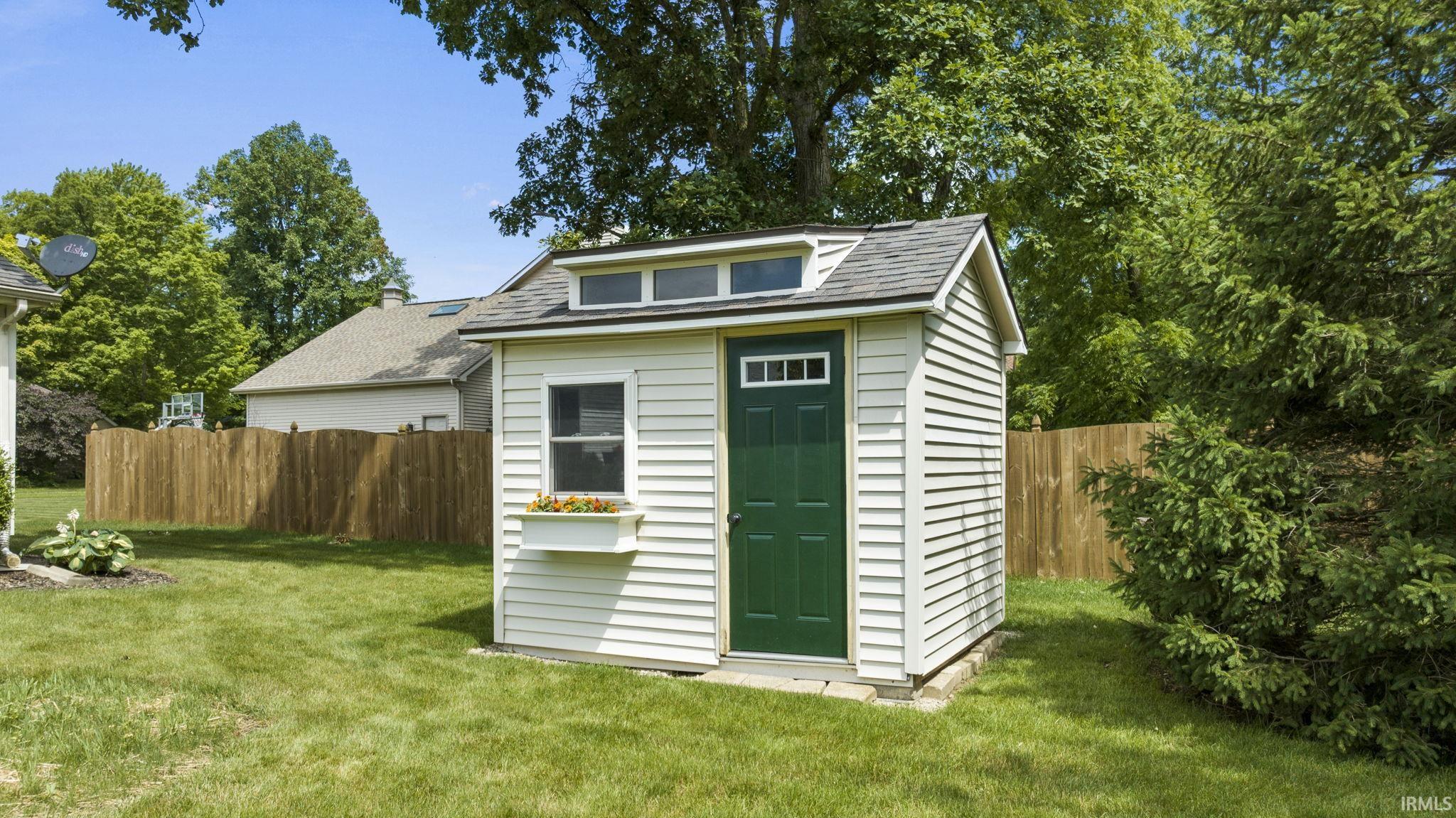 1441 Anderson