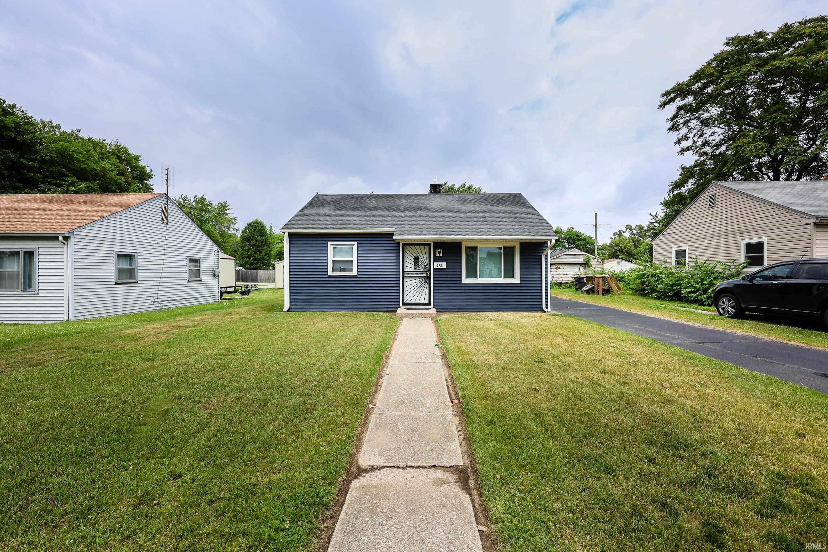 2721 Pennsylvania