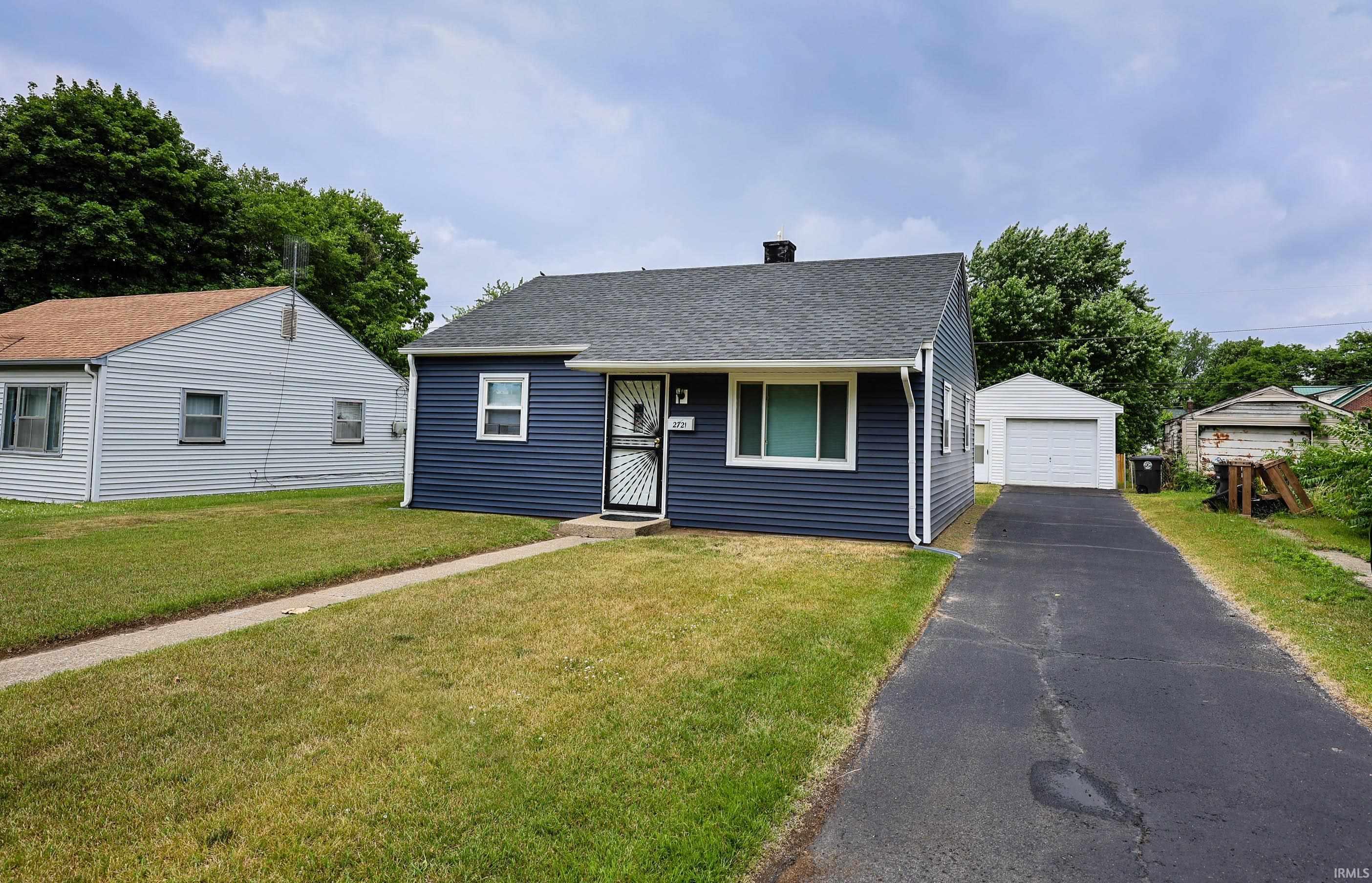 2721 Pennsylvania