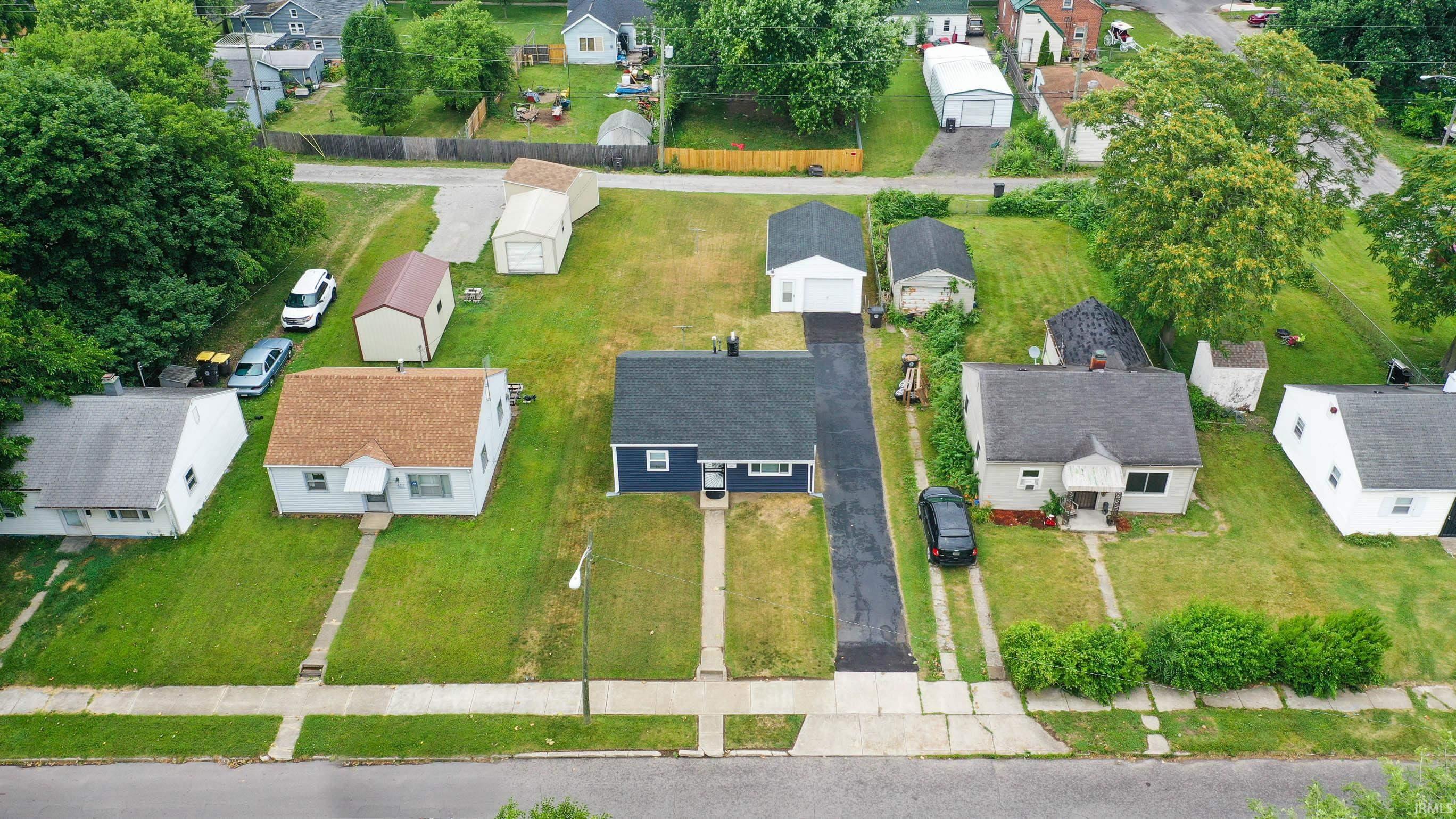 2721 Pennsylvania
