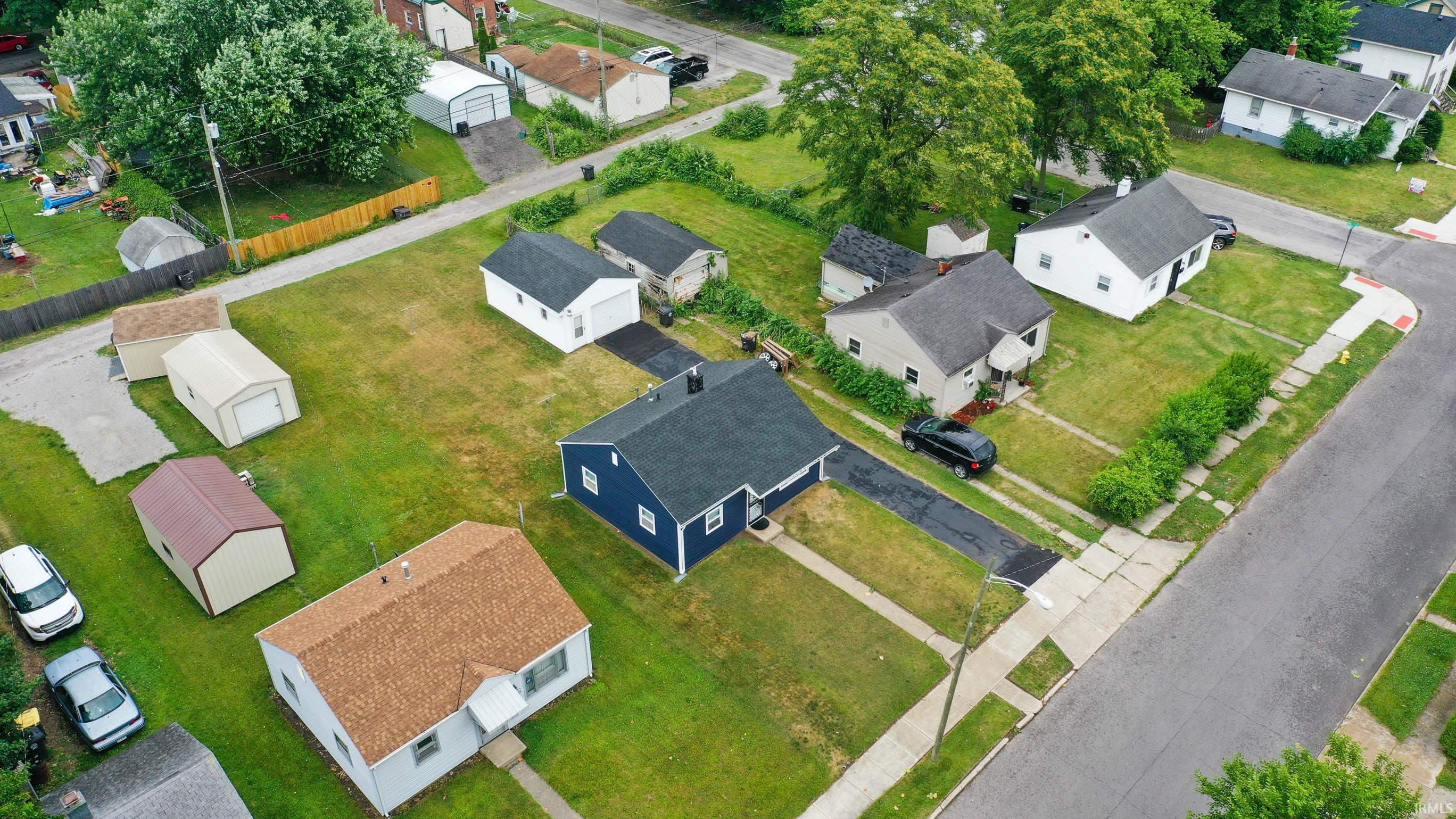 2721 Pennsylvania