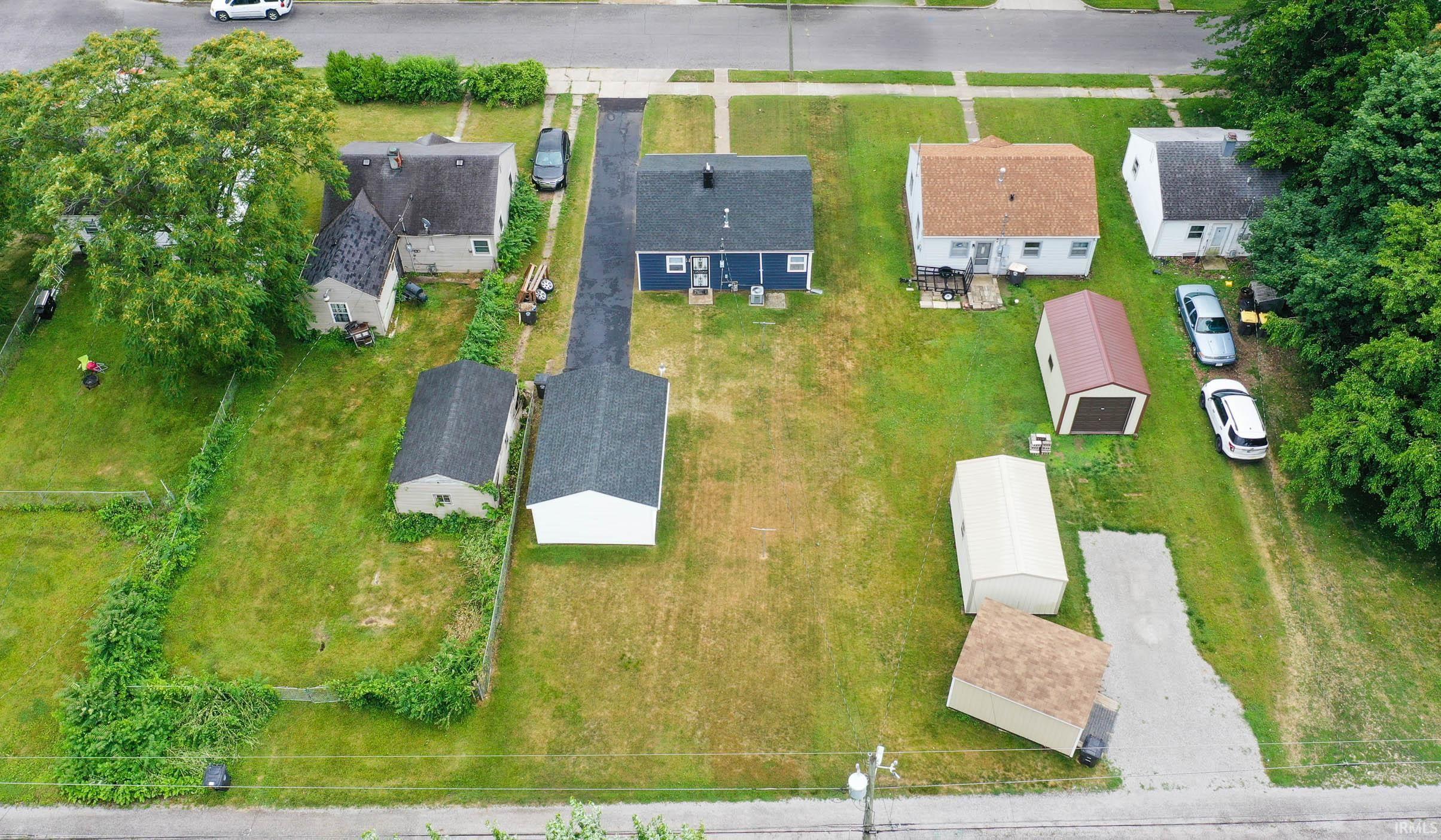 2721 Pennsylvania