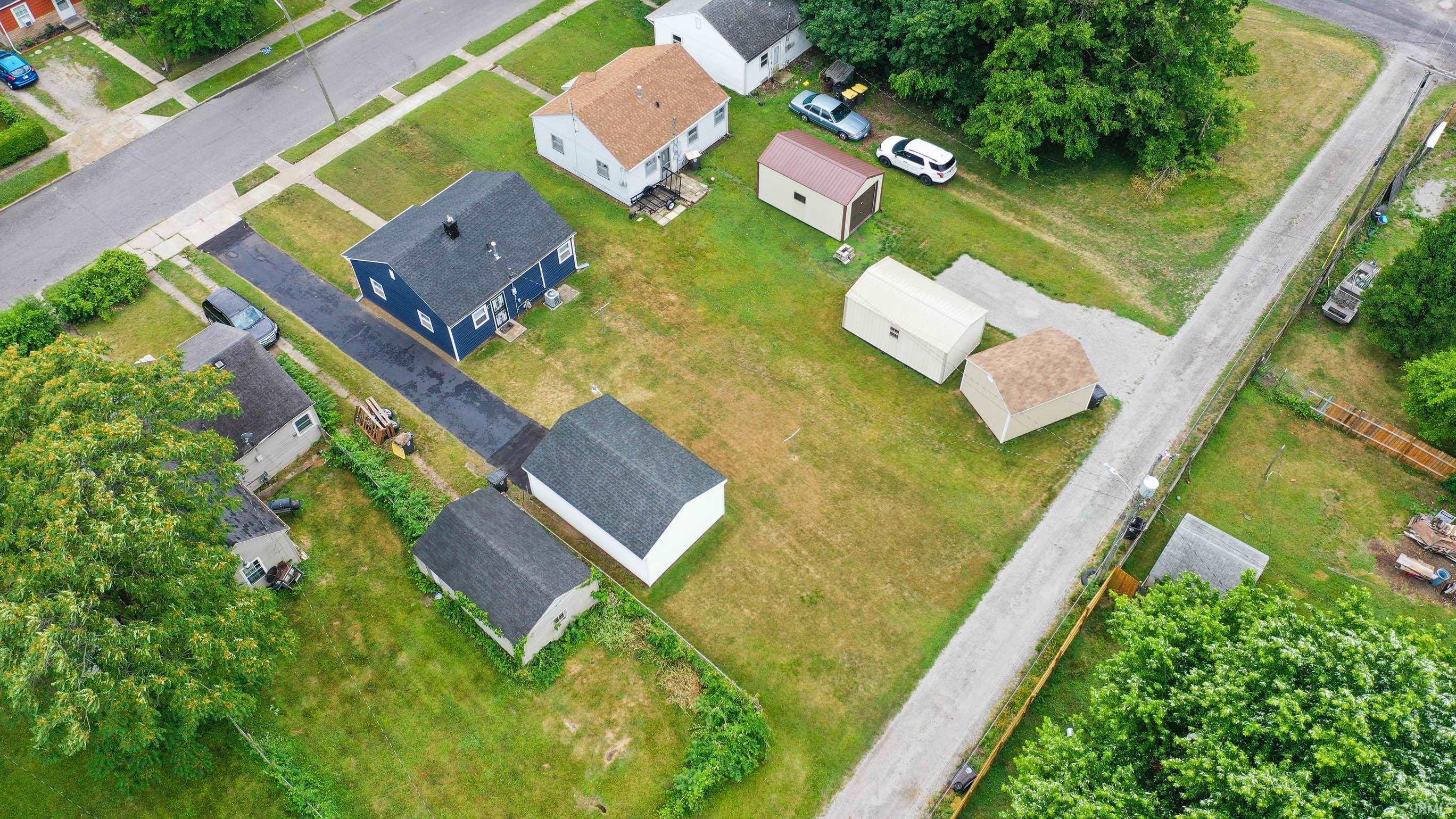 2721 Pennsylvania