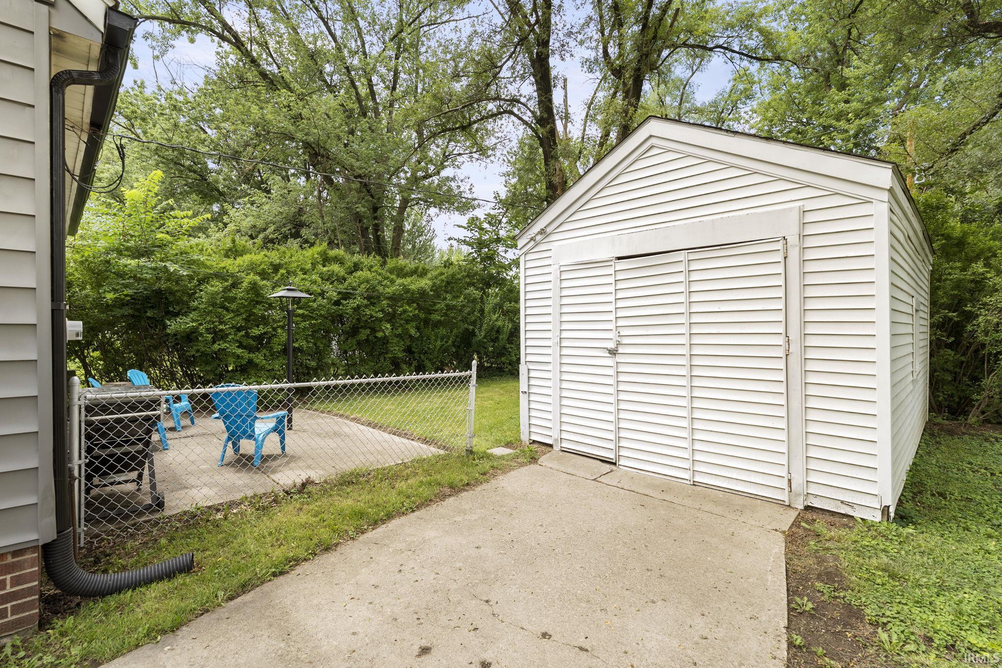 3532 Reed