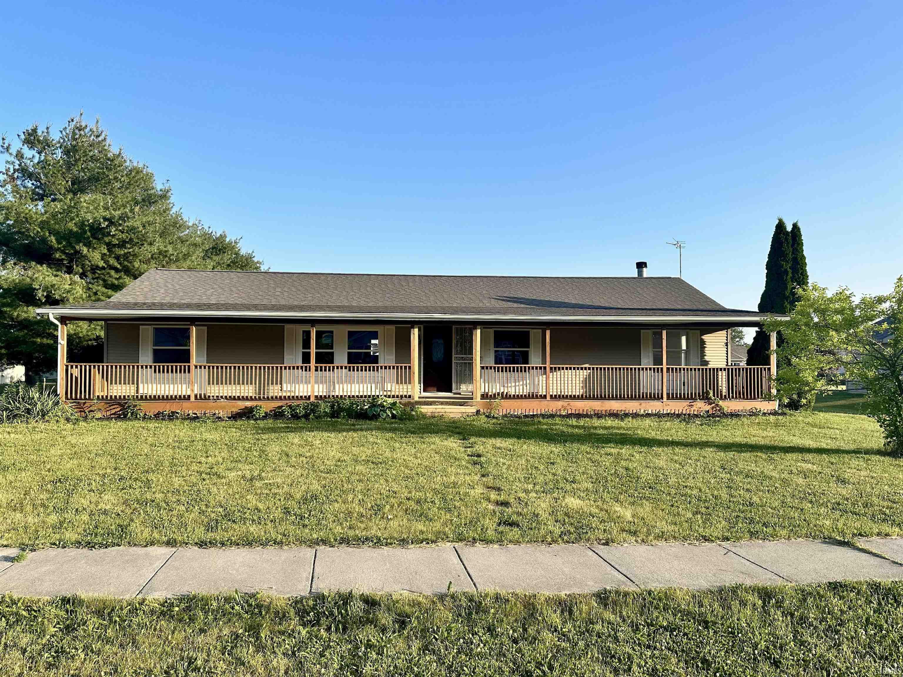 313 Weston