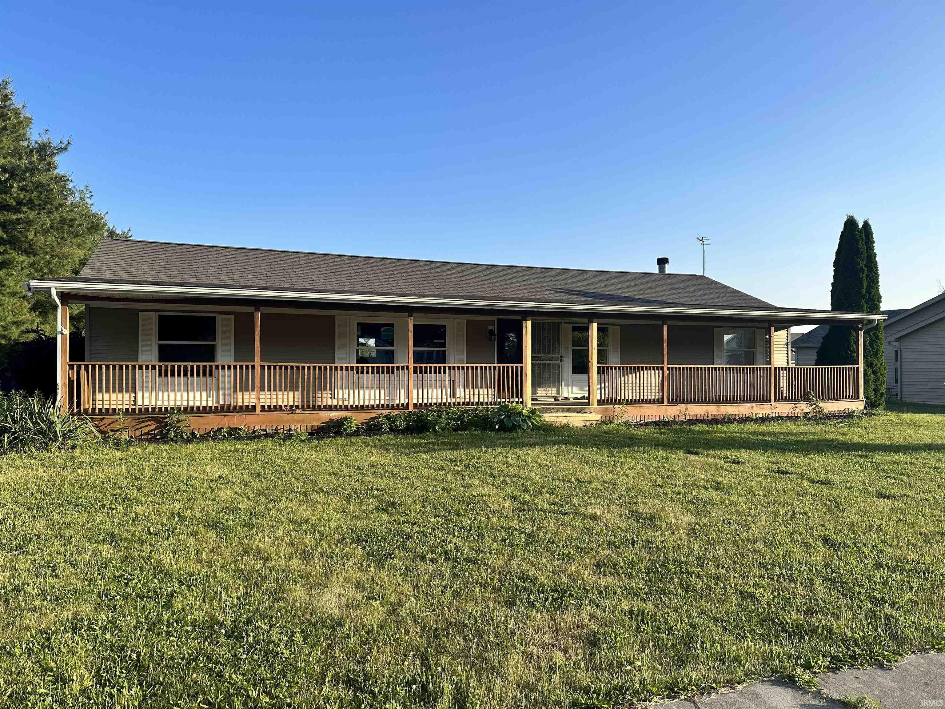 313 Weston