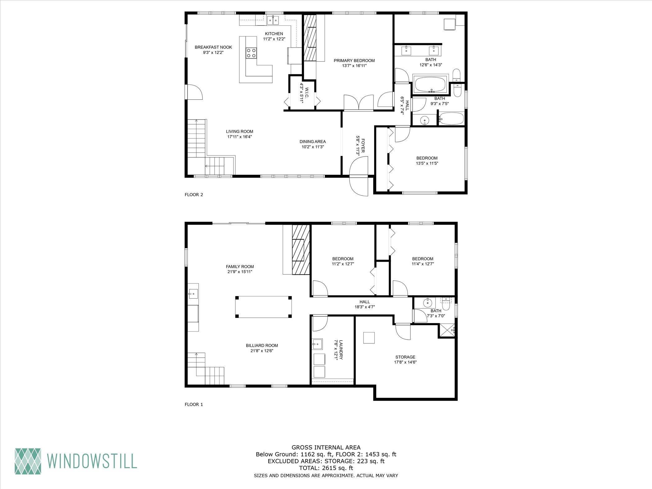 104 Woodview