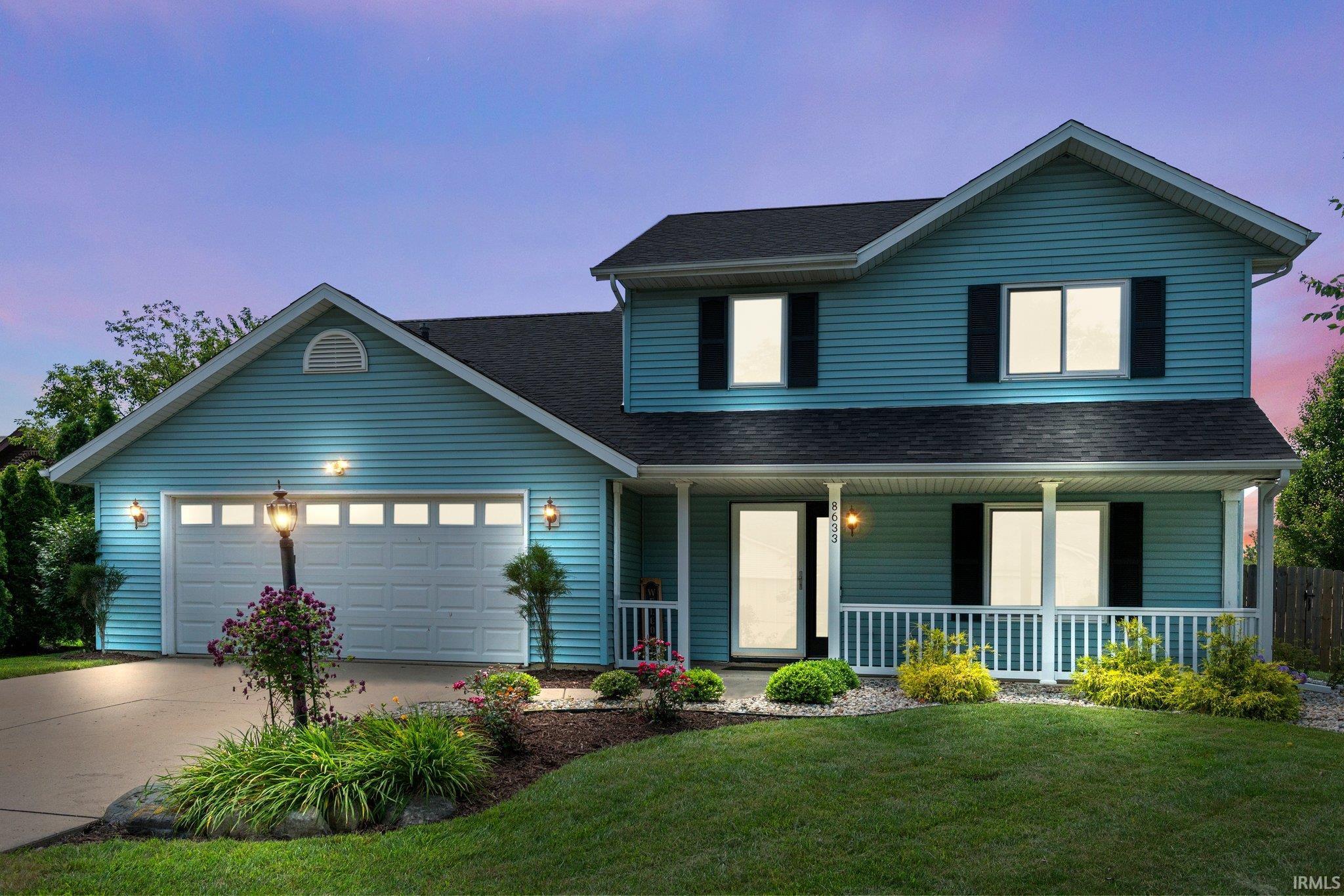 8633 Spring Forest