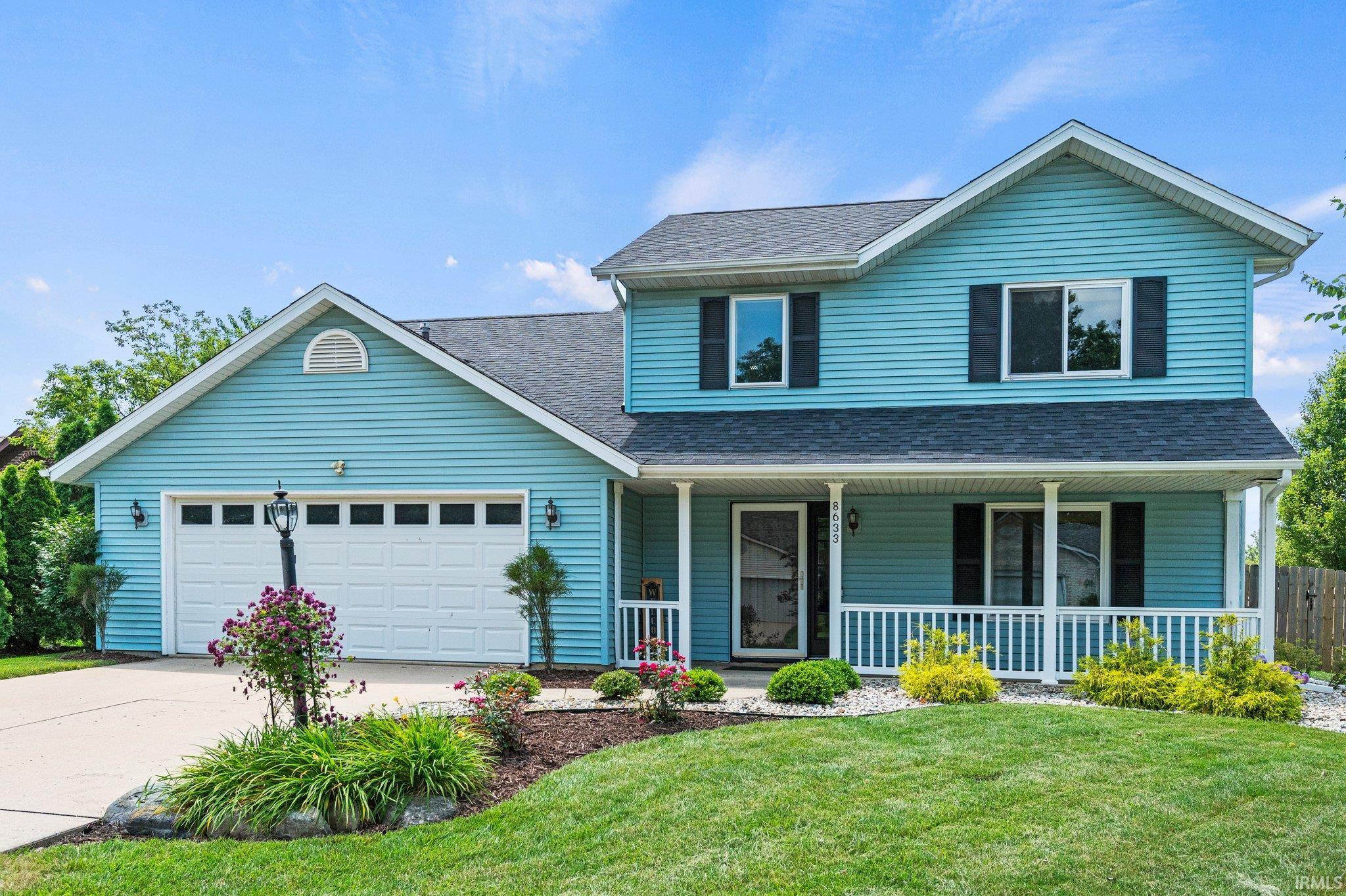 8633 Spring Forest