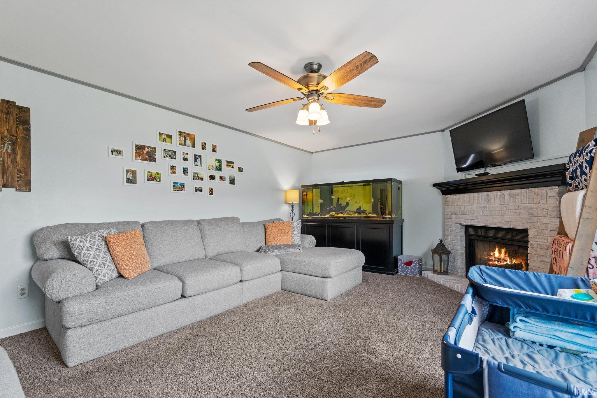 8633 Spring Forest