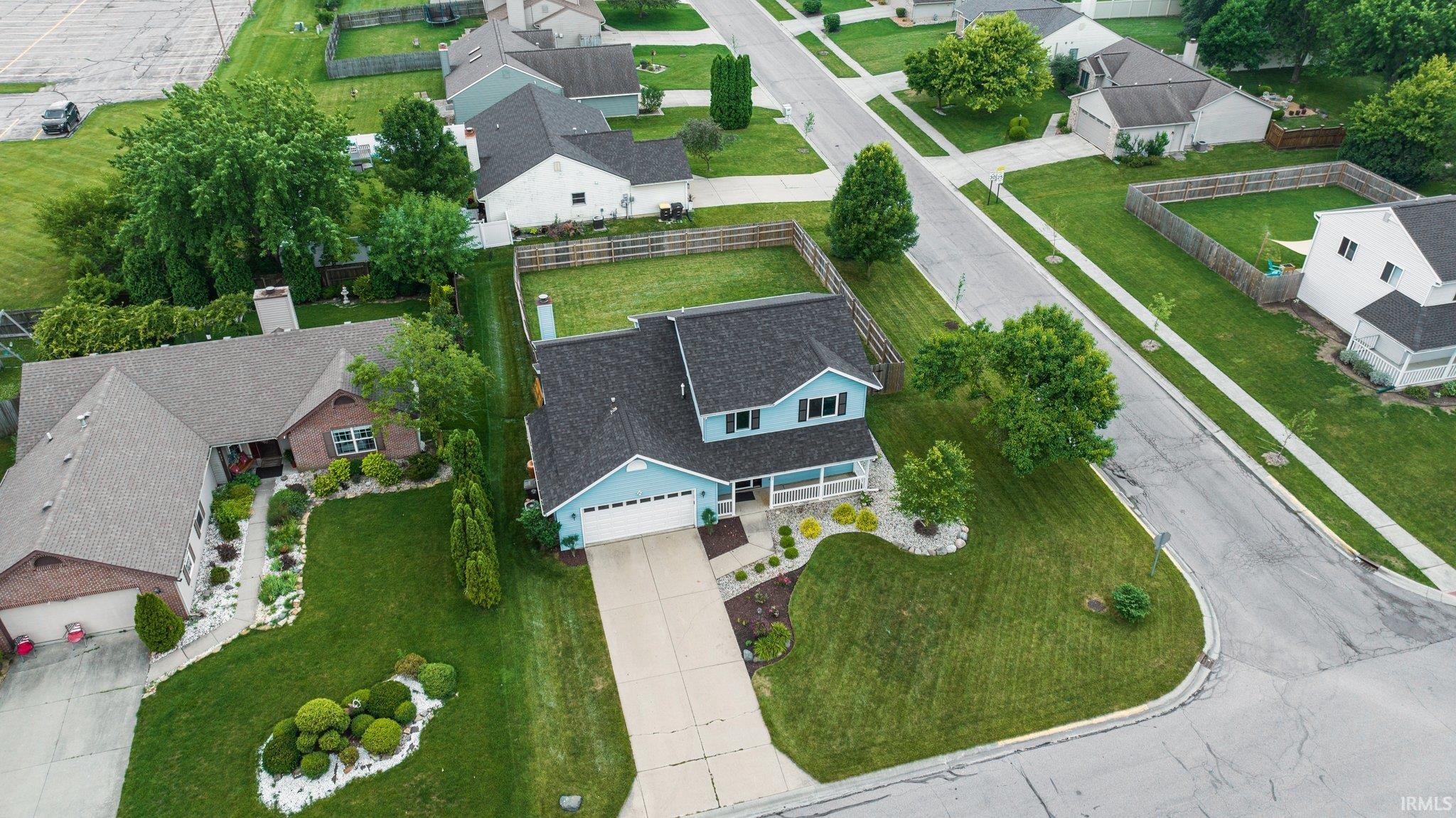 8633 Spring Forest