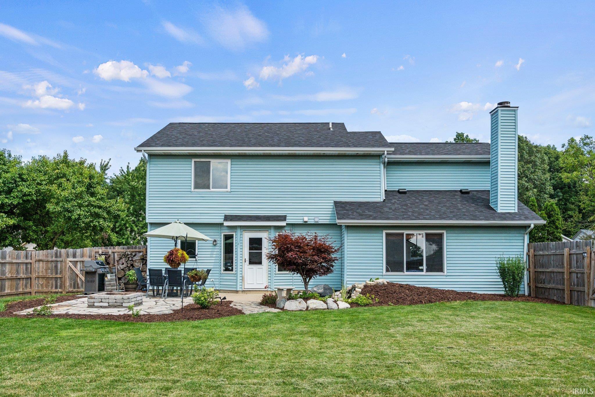 8633 Spring Forest