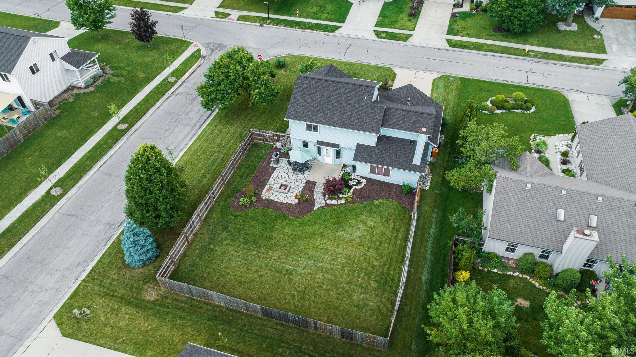 8633 Spring Forest