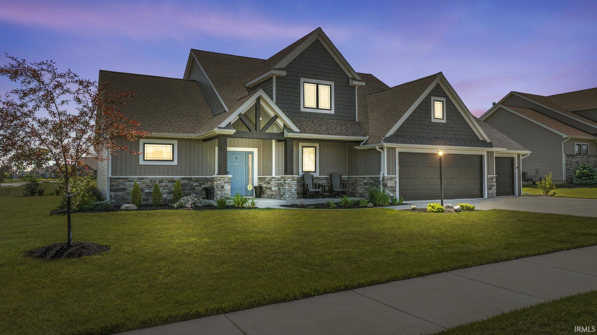 1721 Faircloud