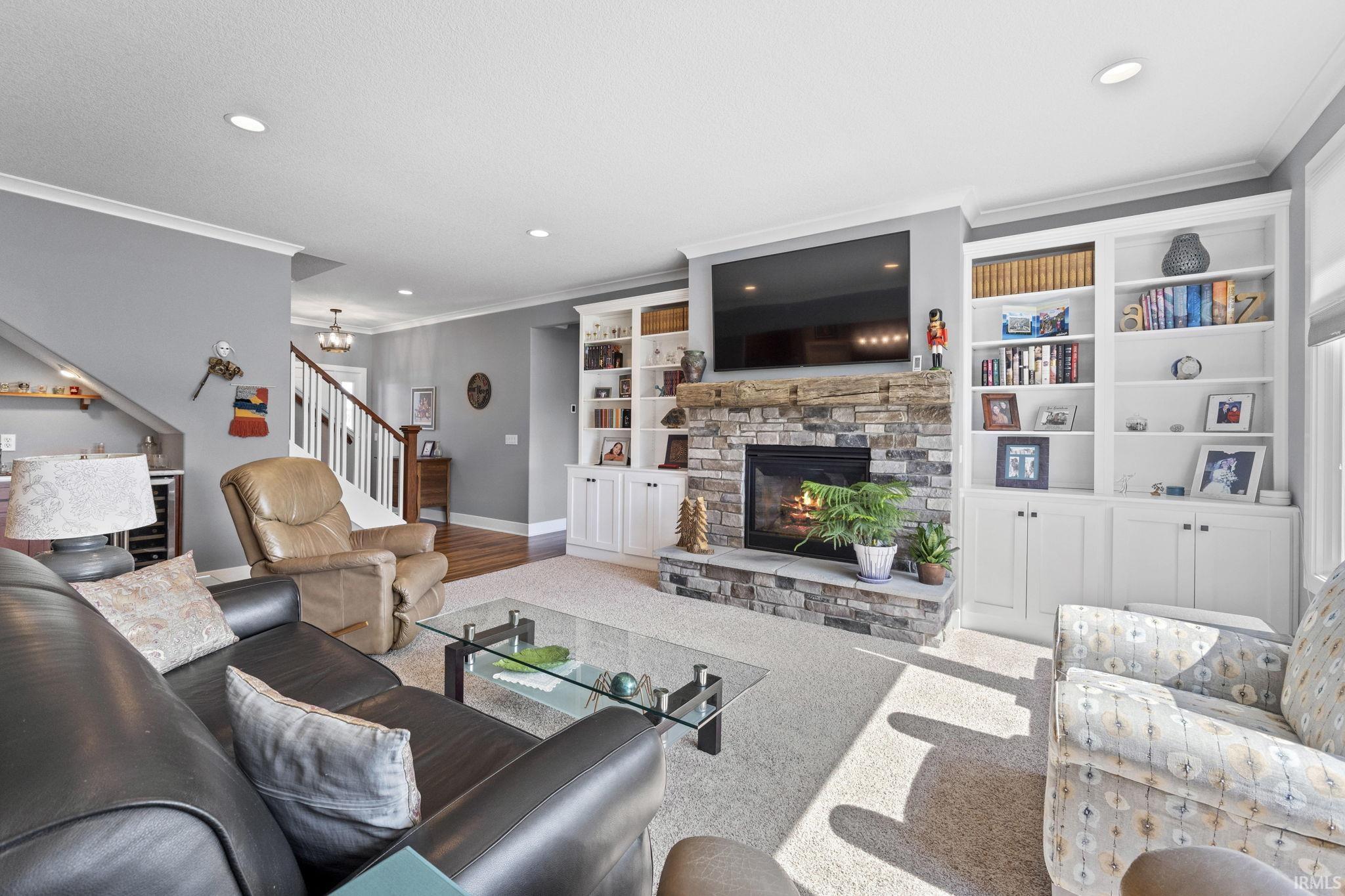 1721 Faircloud