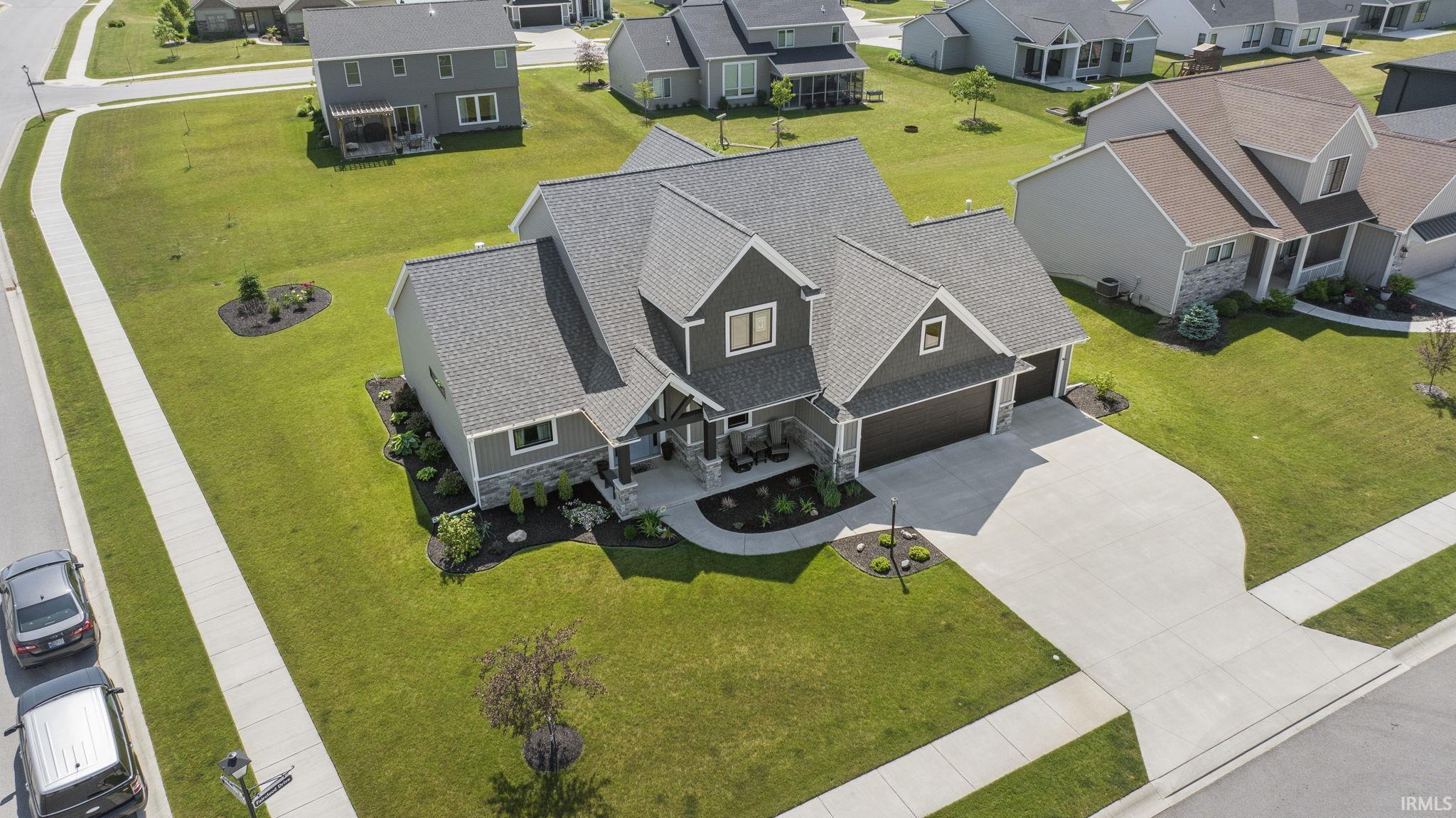 1721 Faircloud